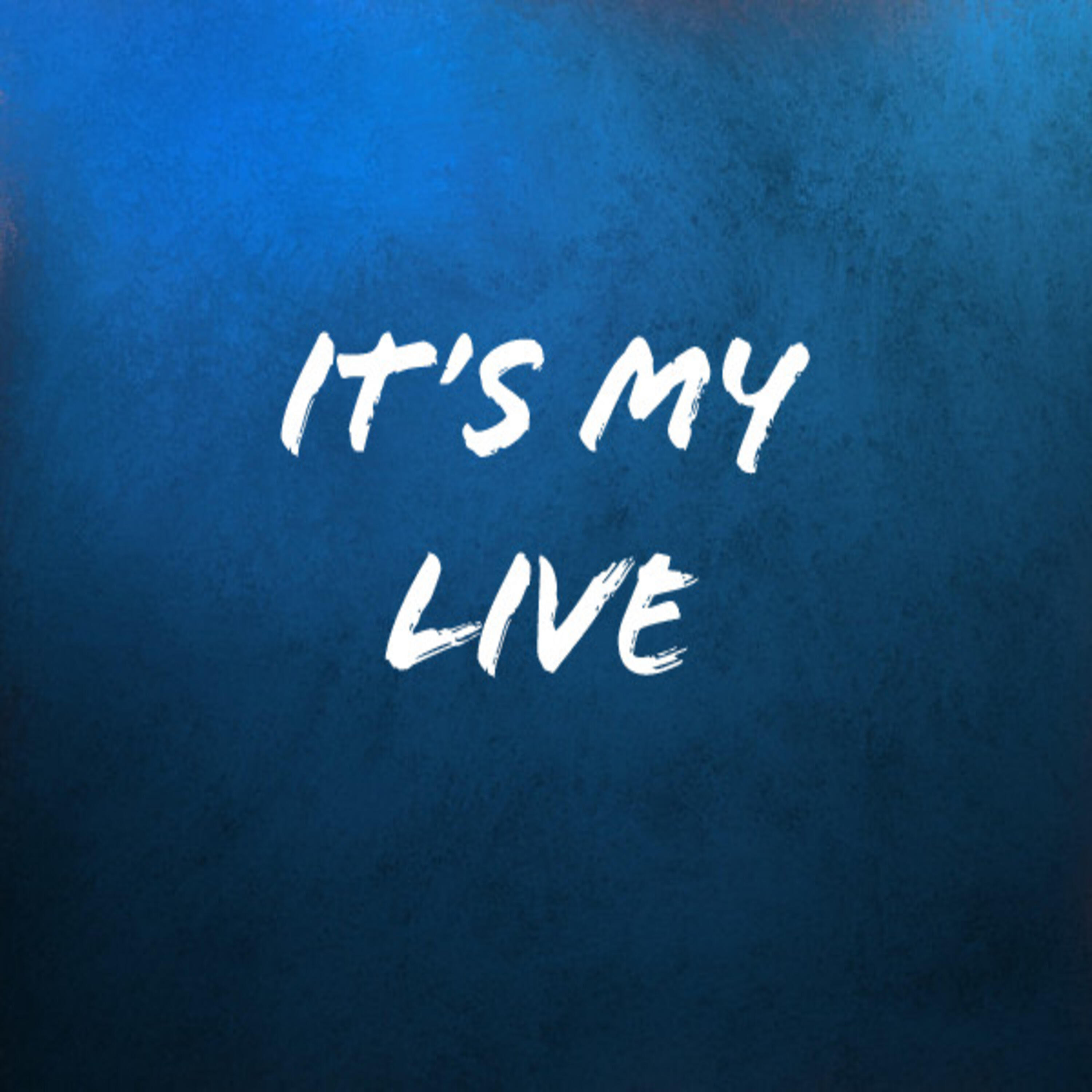 Релиз It’s My Live