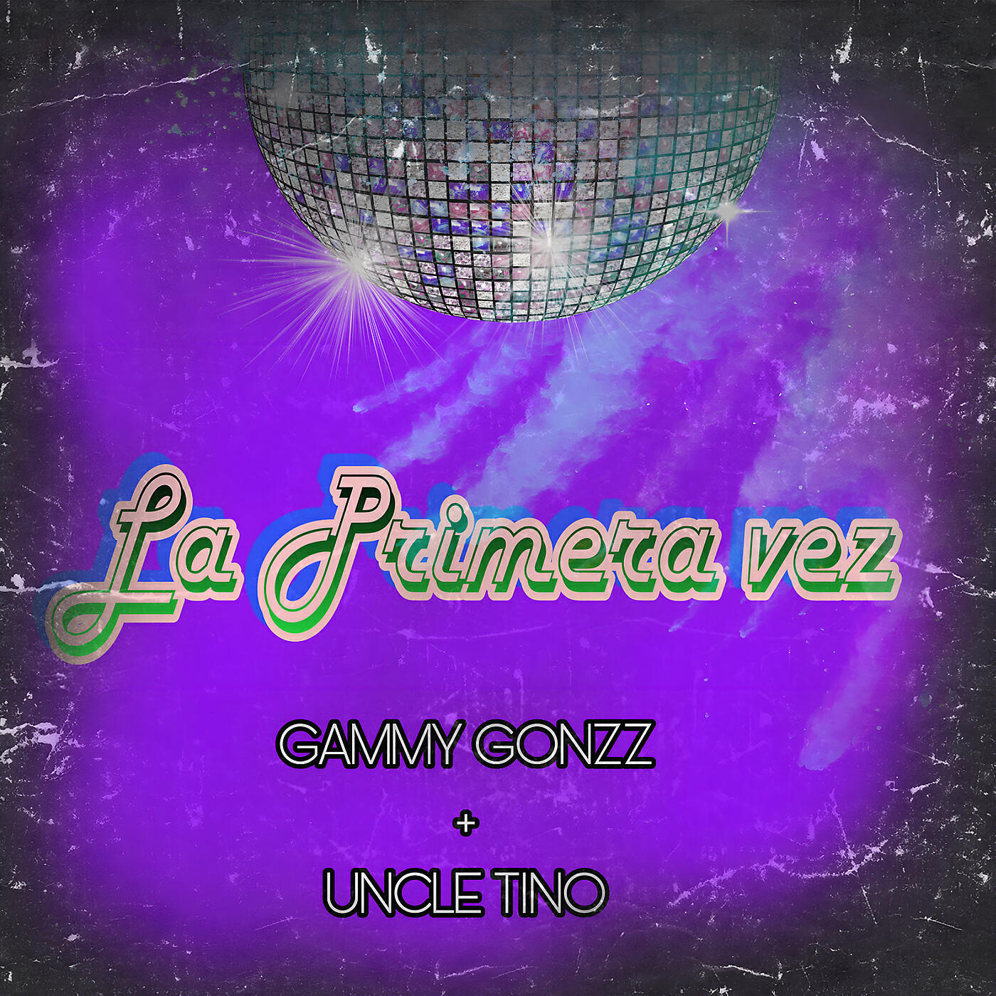 Релиз La Primera Vez