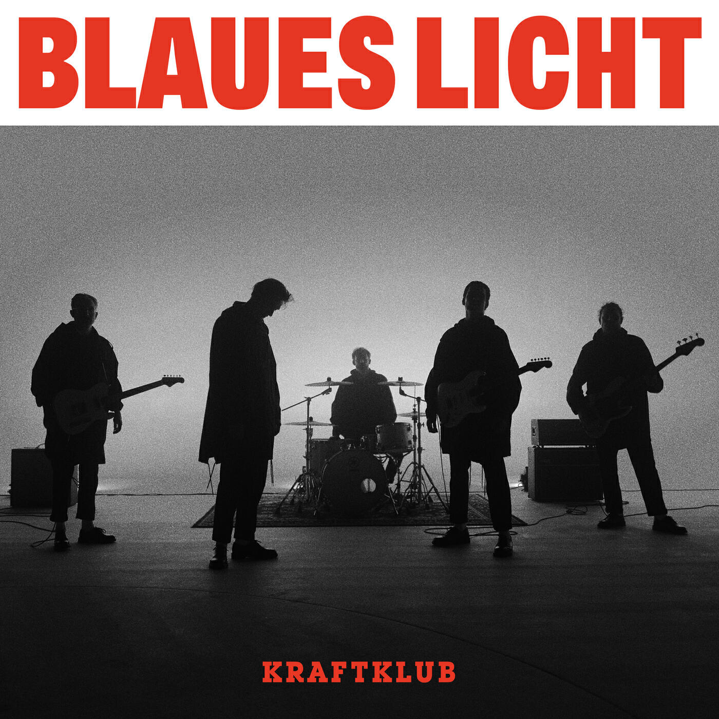 Релиз Blaues Licht