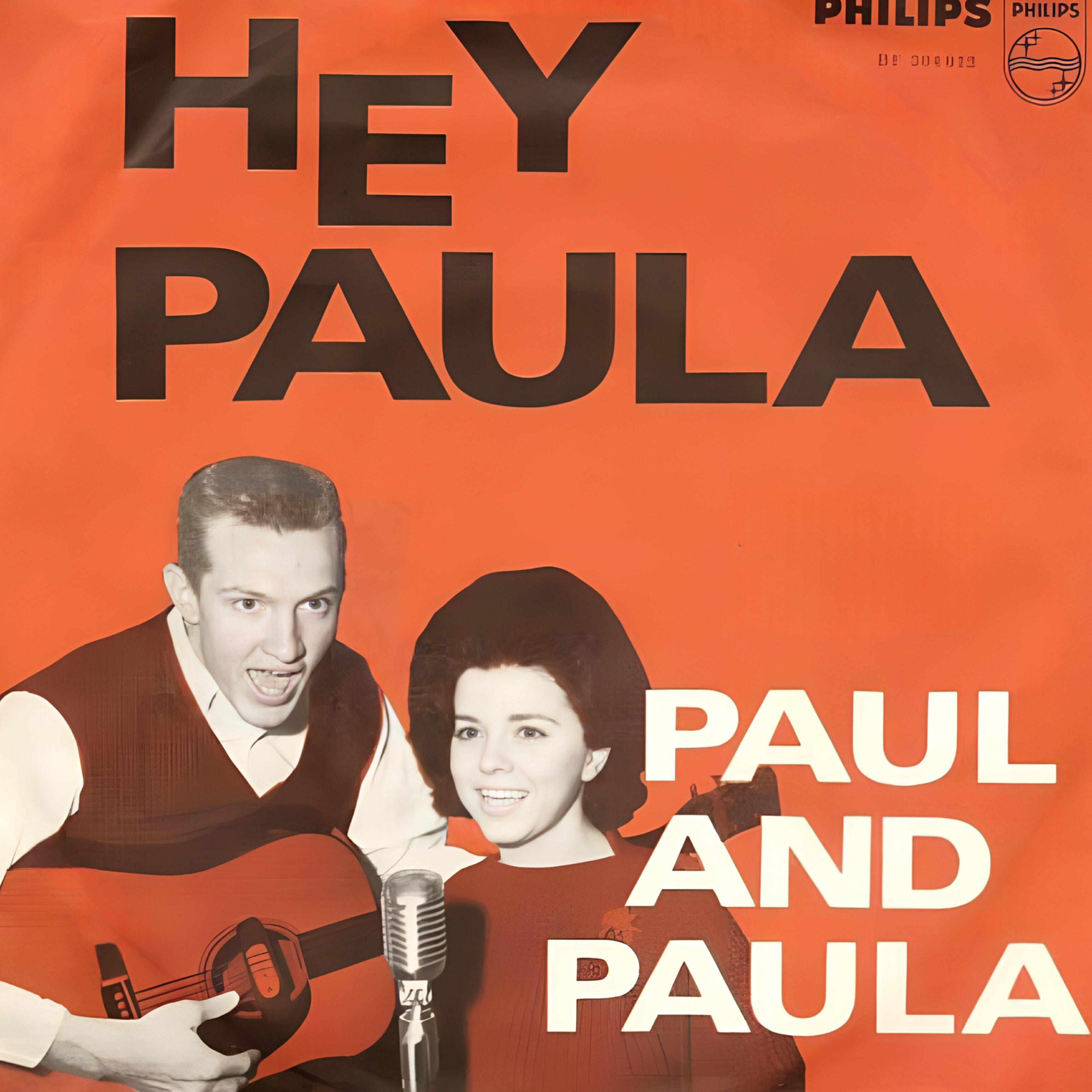 Pauland Paula