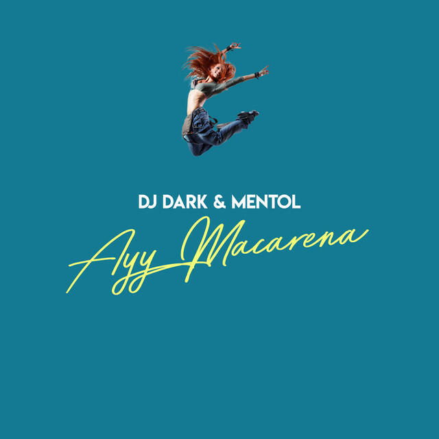 Релиз Ayy Macarena
