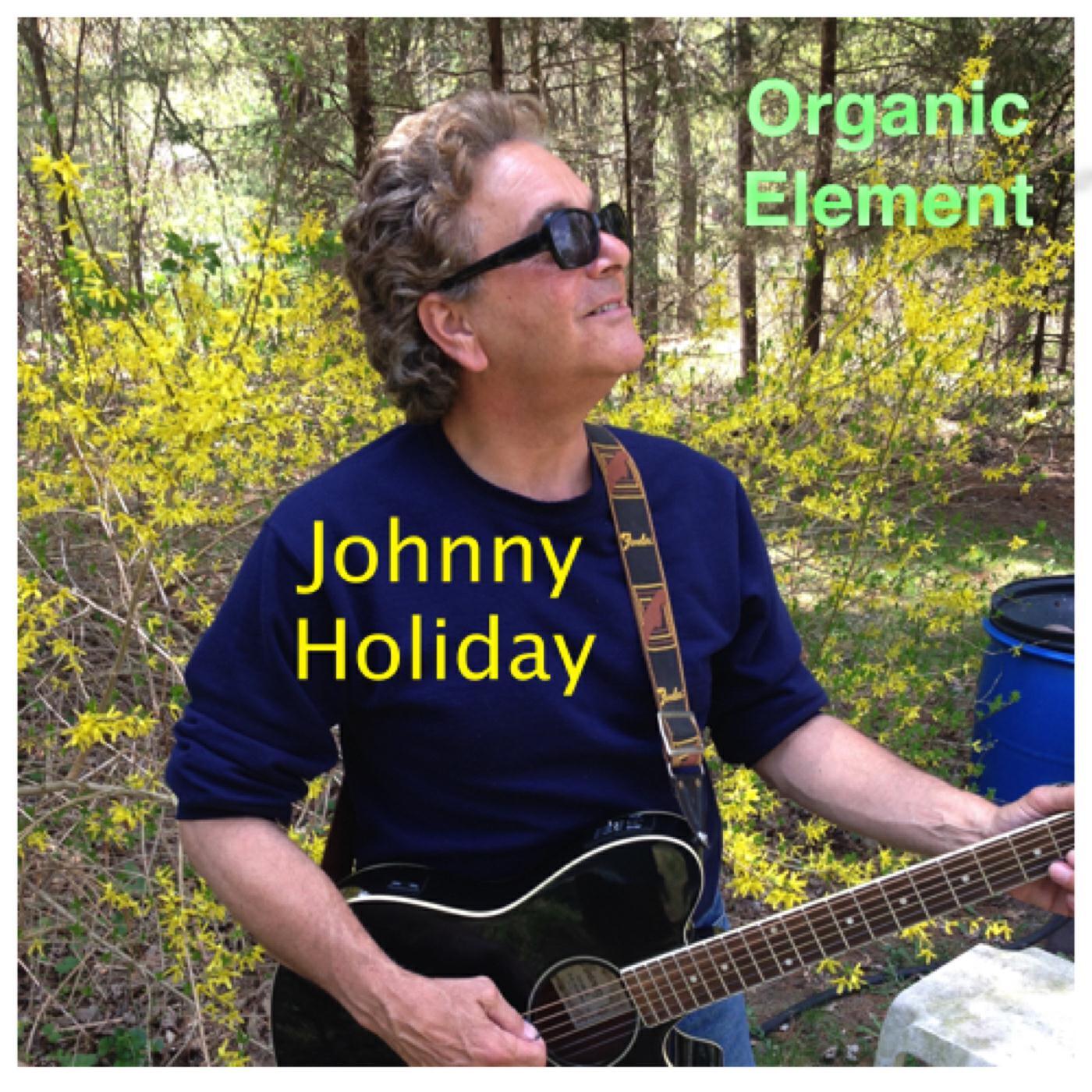 Релиз Organic Element