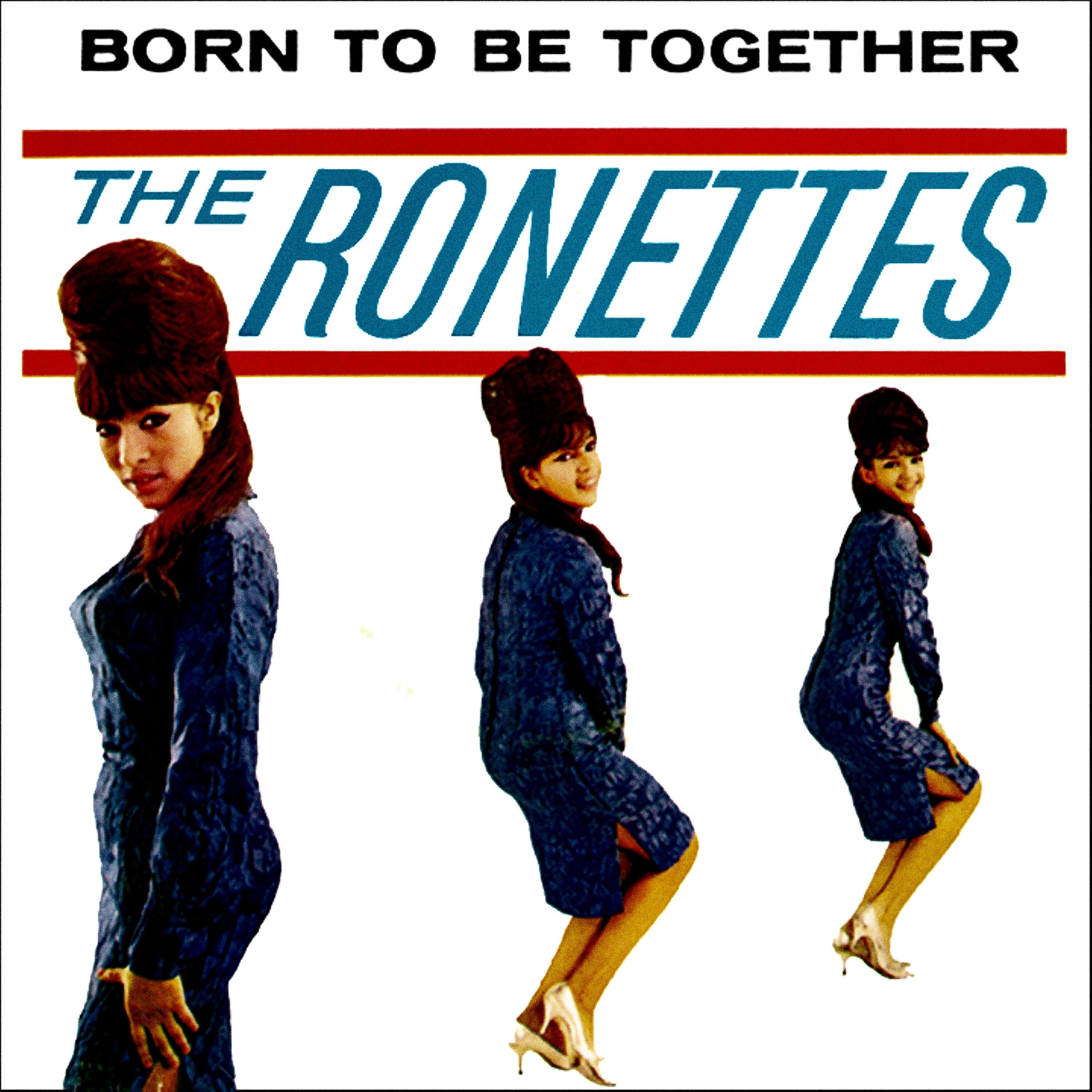 Релиз Born To Be Together