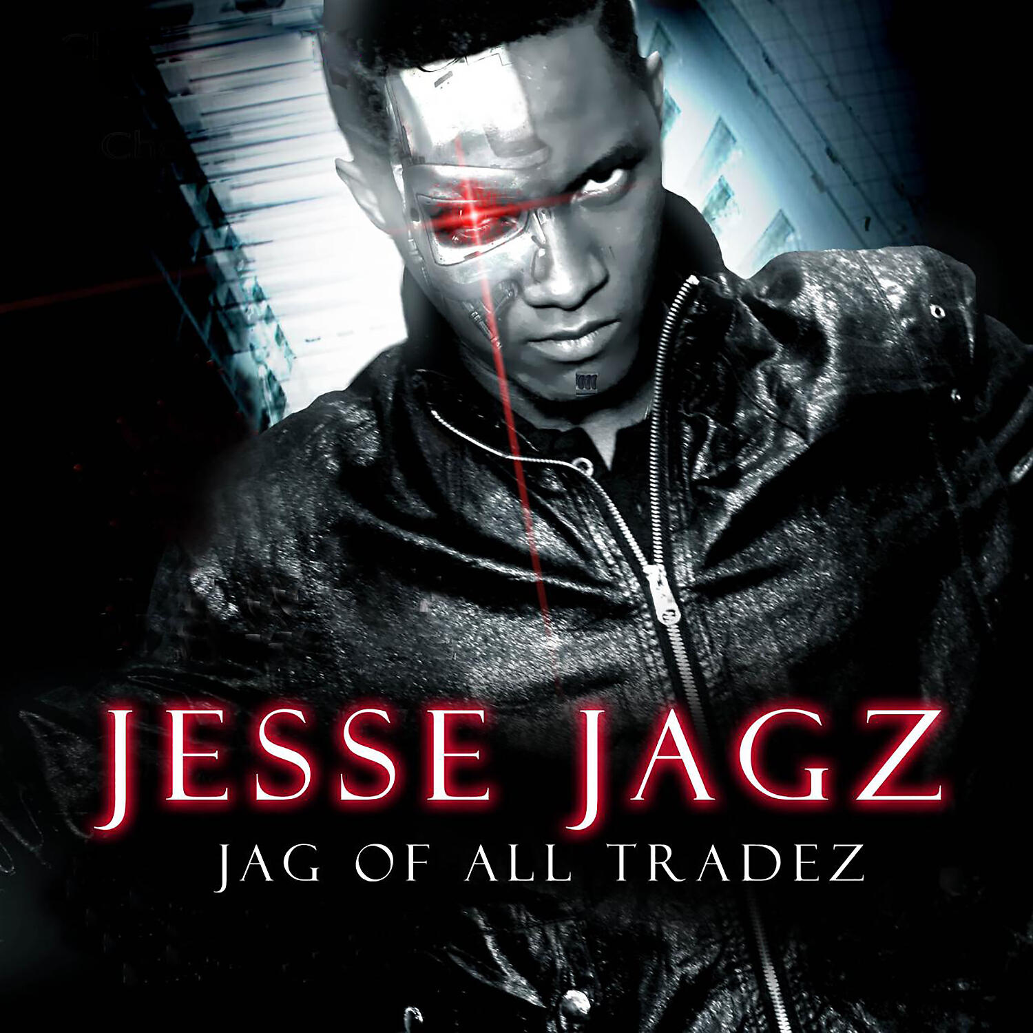 Релиз Jag Of All Tradez