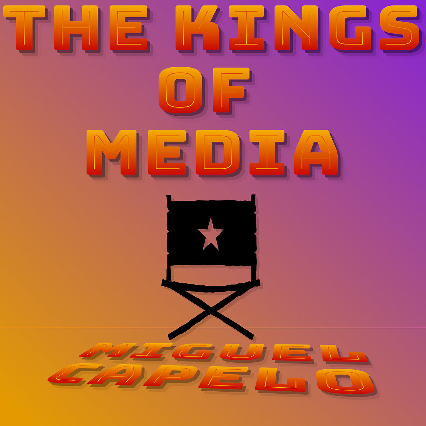 Релиз The Kings of Media