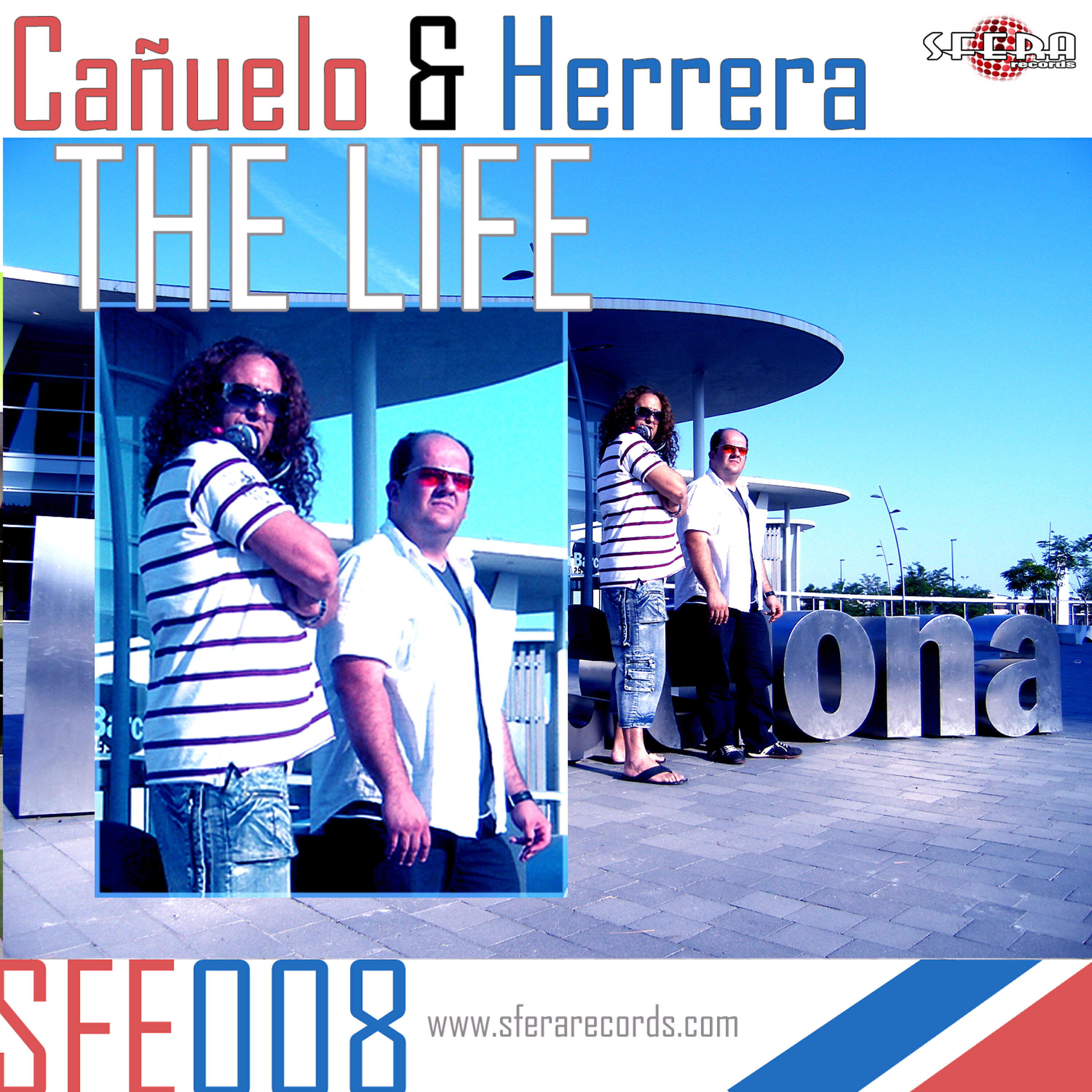 Релиз The Life