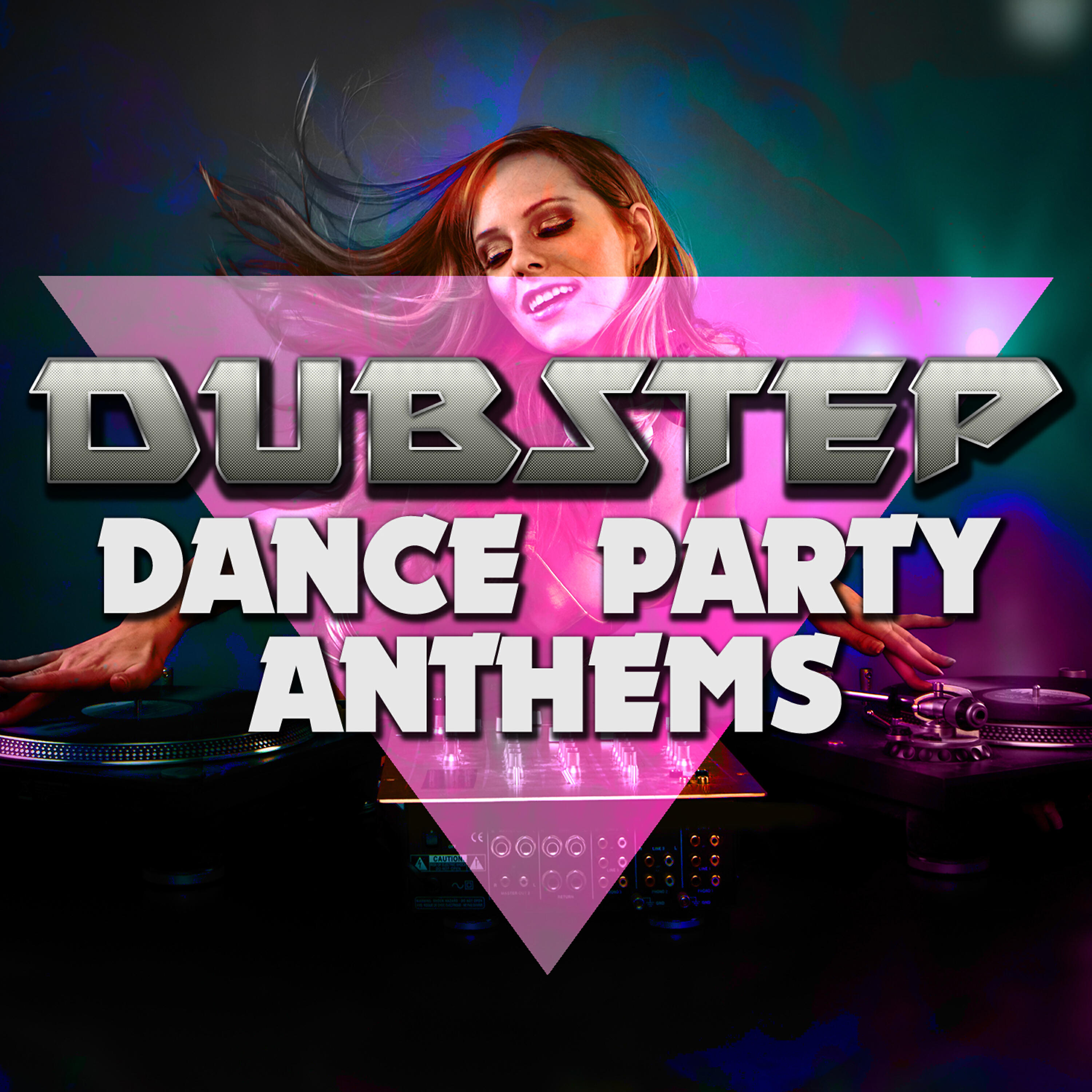 Релиз Dubstep Dance Party Anthems