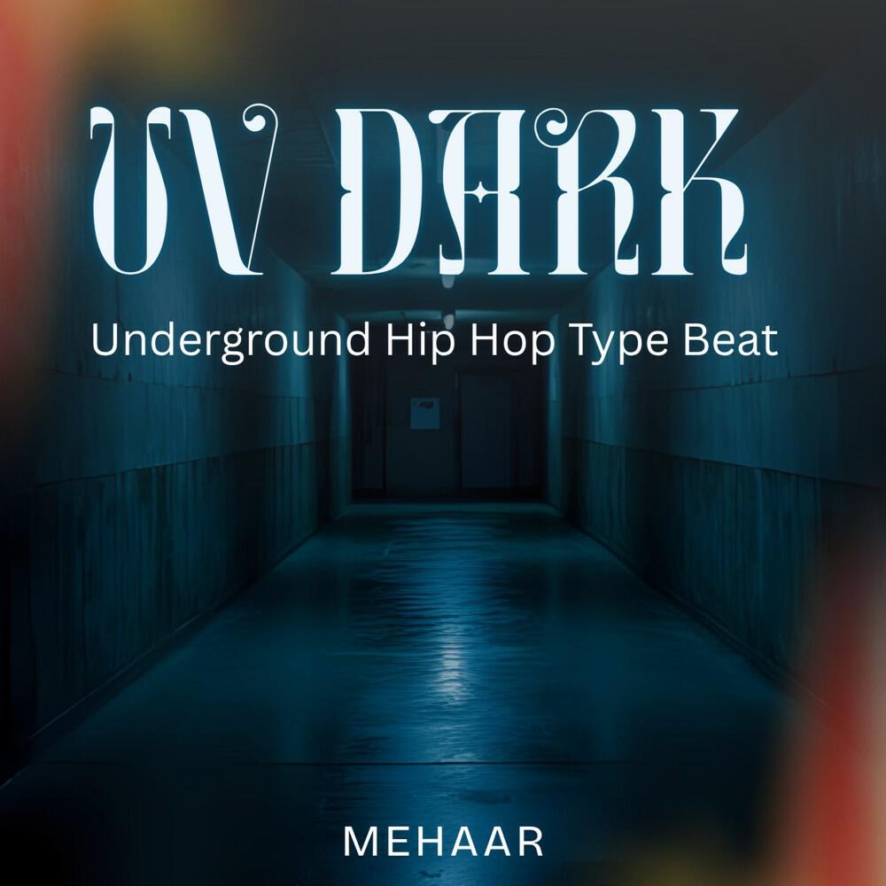 Релиз Uv Dark