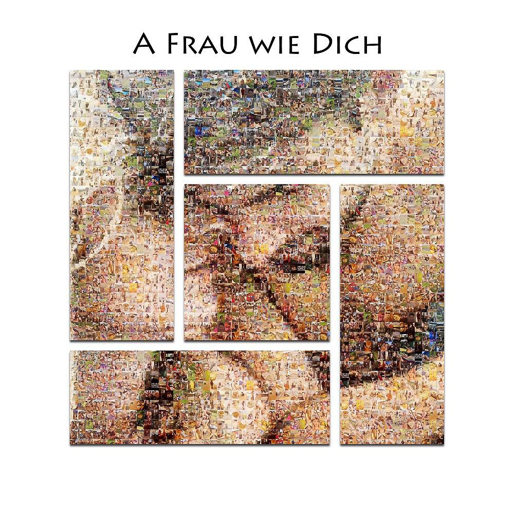 Релиз A Frau wie Dich