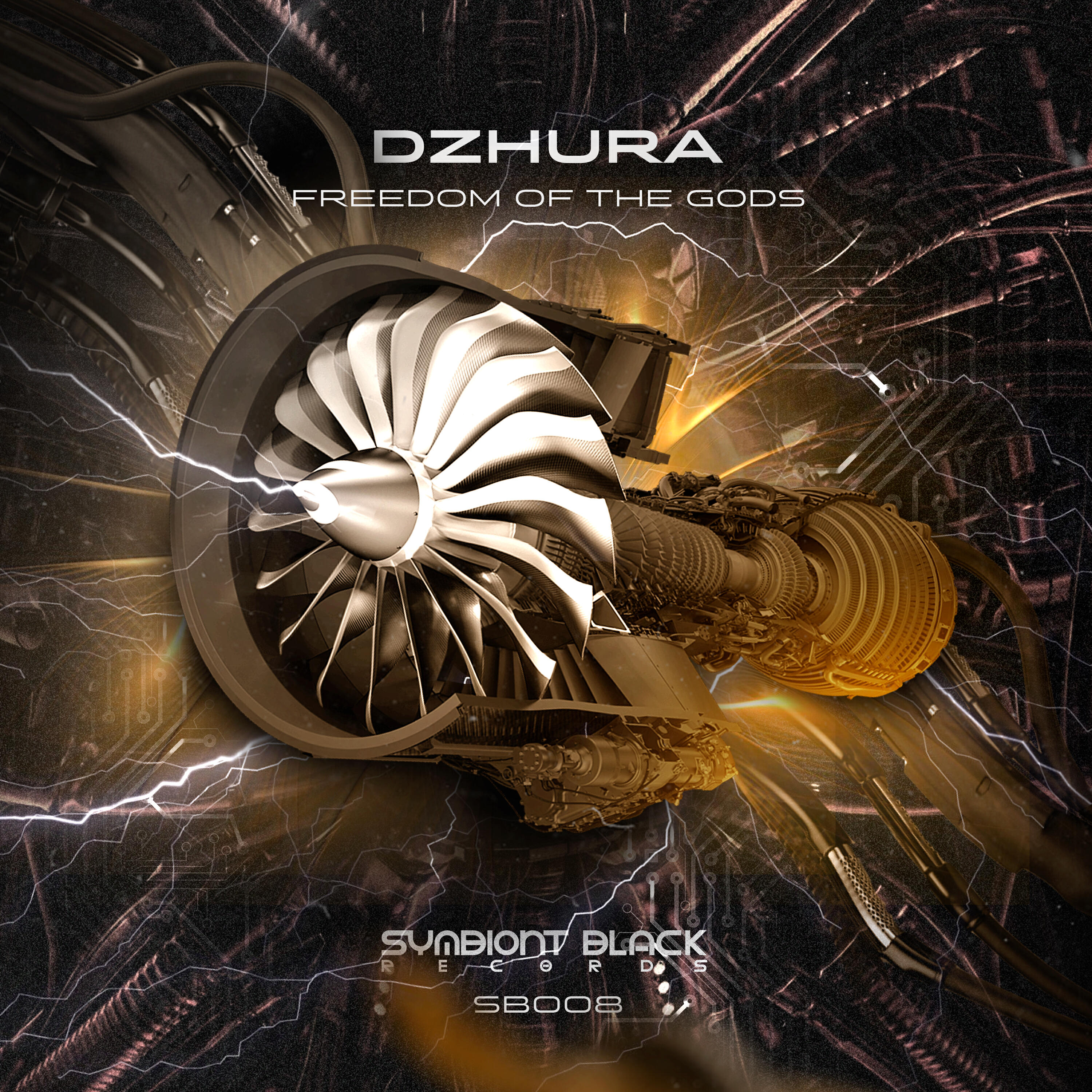 Релиз Freedom of the gods (Original mix)