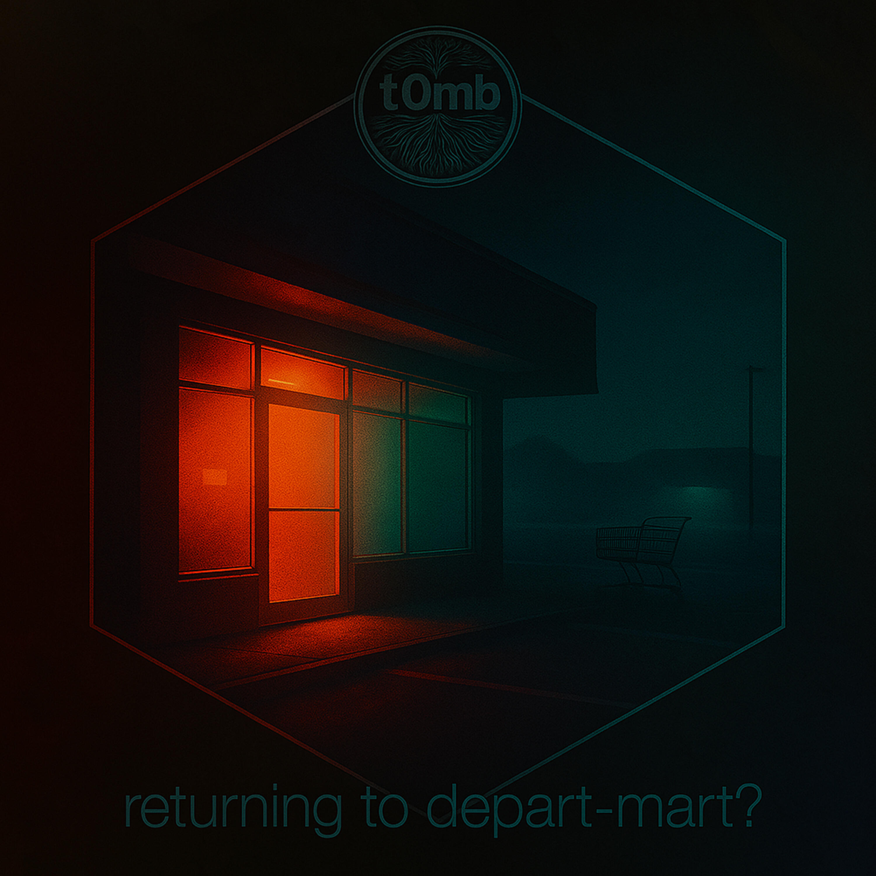 Релиз Returning to Depart-Mart?