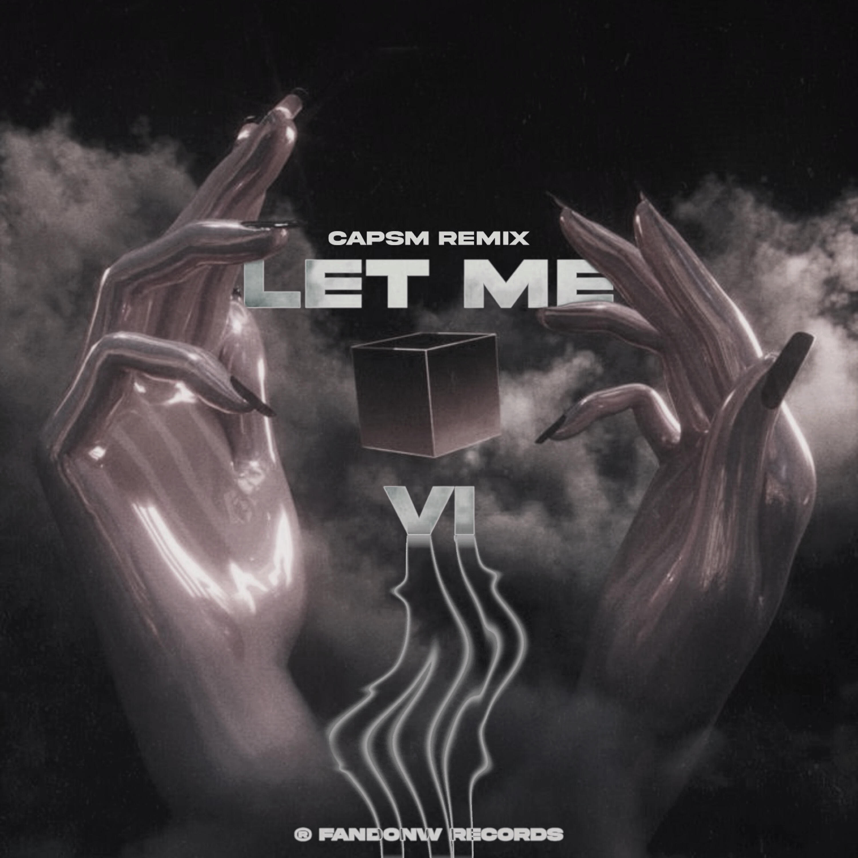 Релиз Let Me