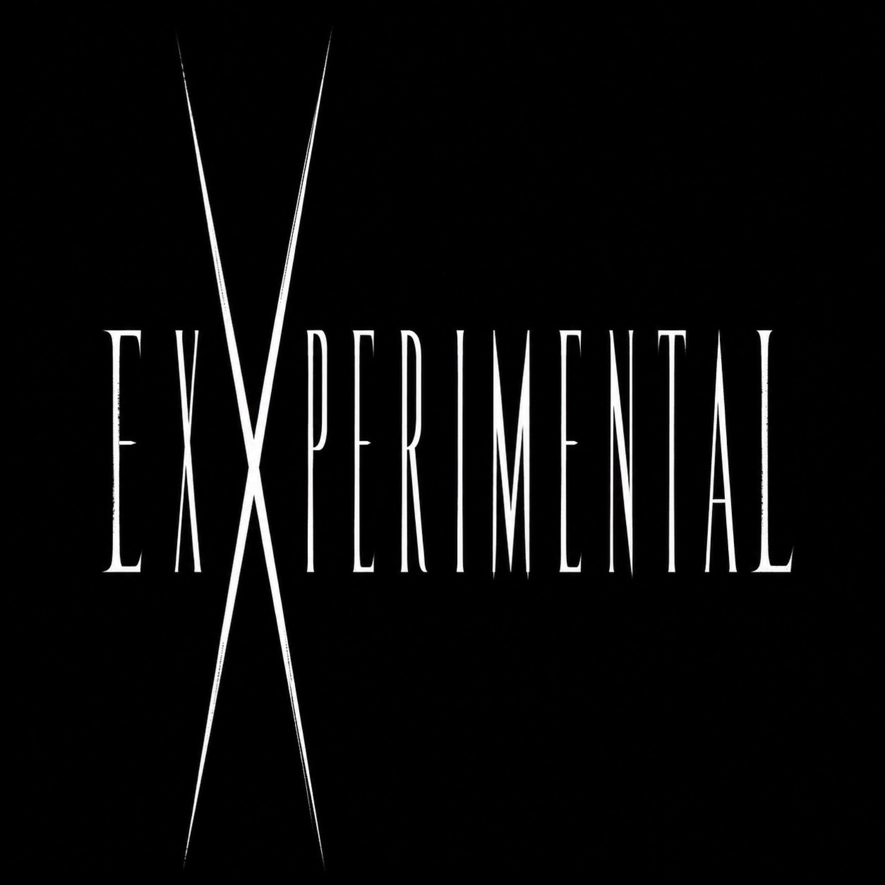 Релиз EXPERIMENTAL