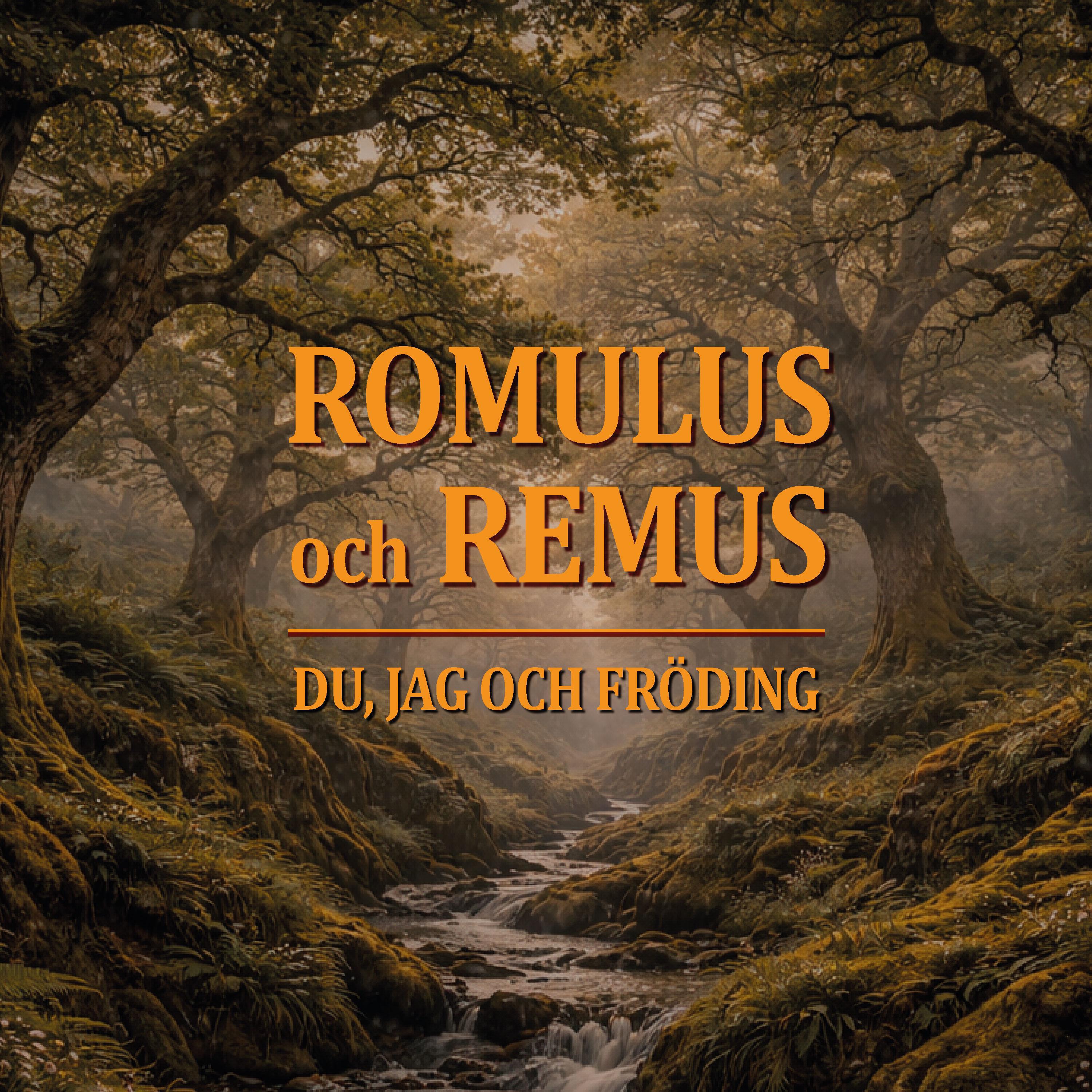 Romulus och Remus