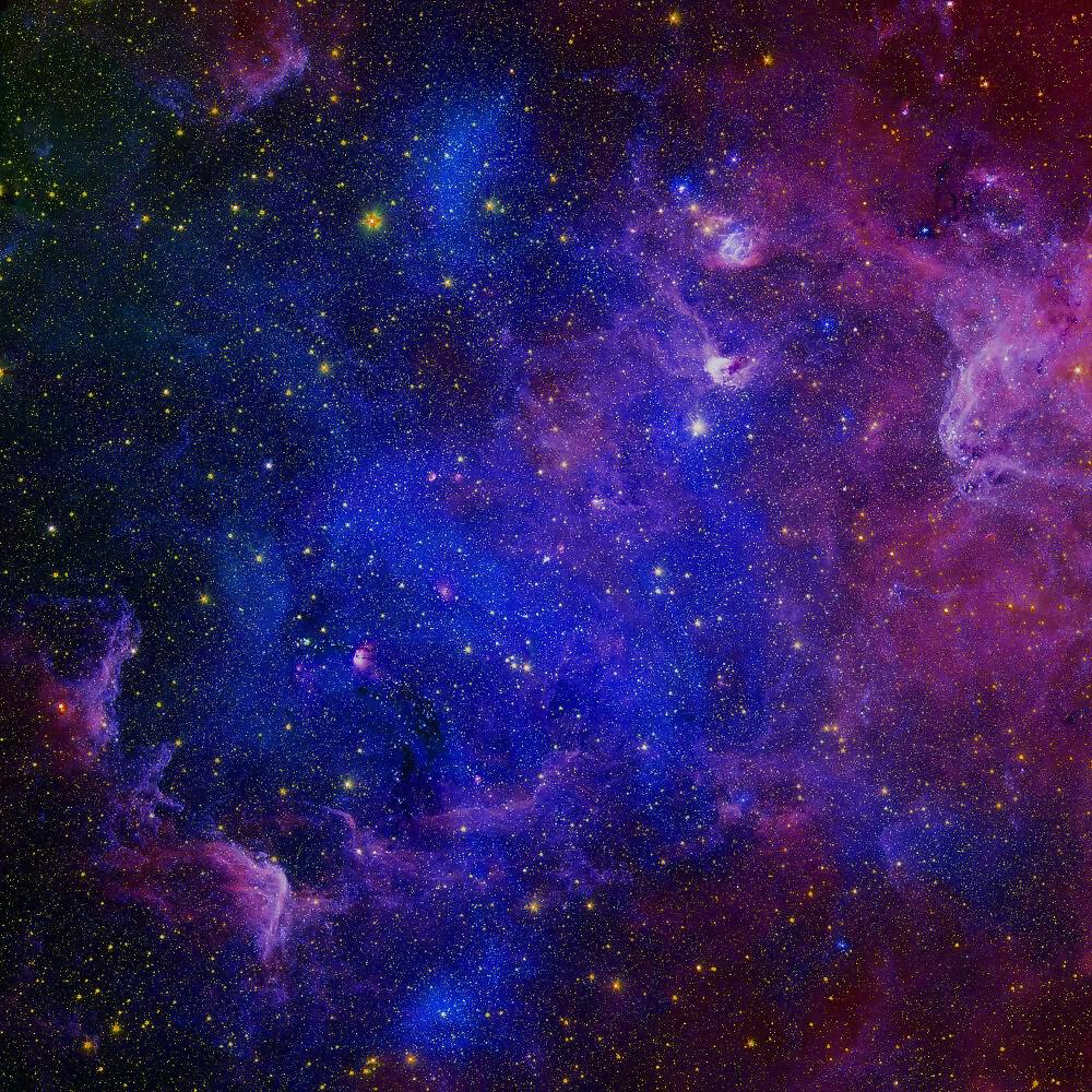 Релиз Orion