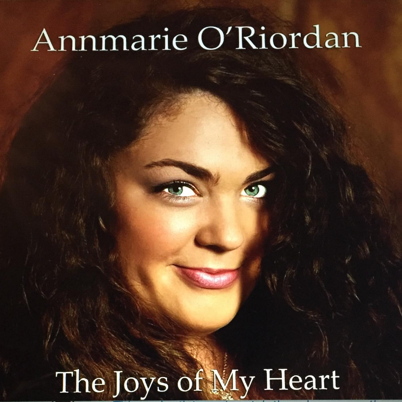 Релиз The Joys of My Heart