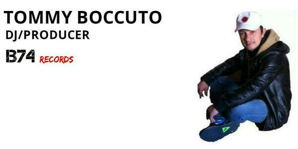 Tommy boccuto