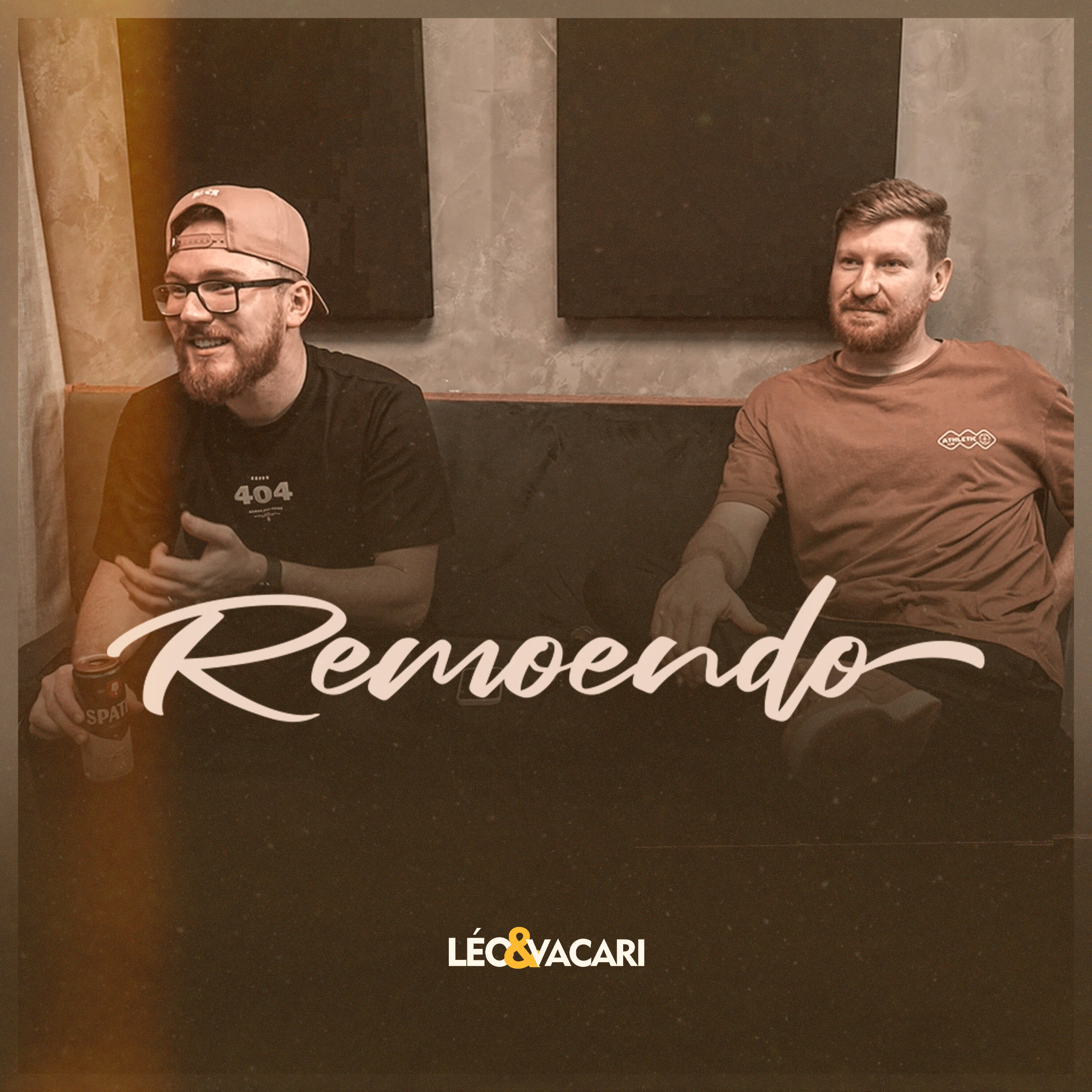 Релиз Remoendo
