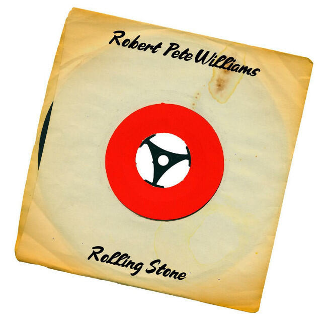Релиз Rolling Stone (Chicago Version)