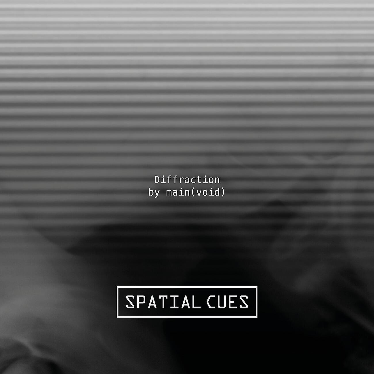 Релиз Diffraction