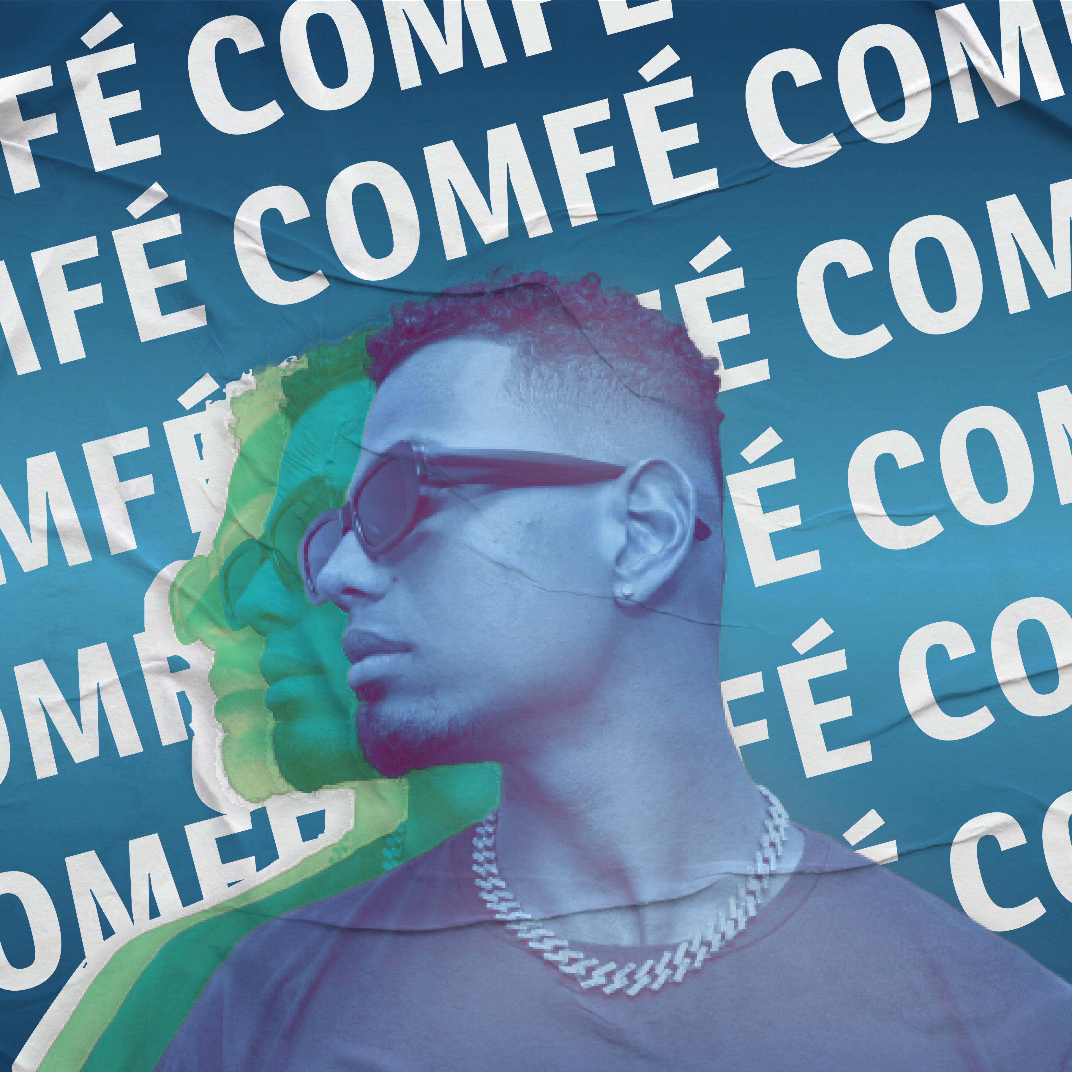 Релиз Com Fé