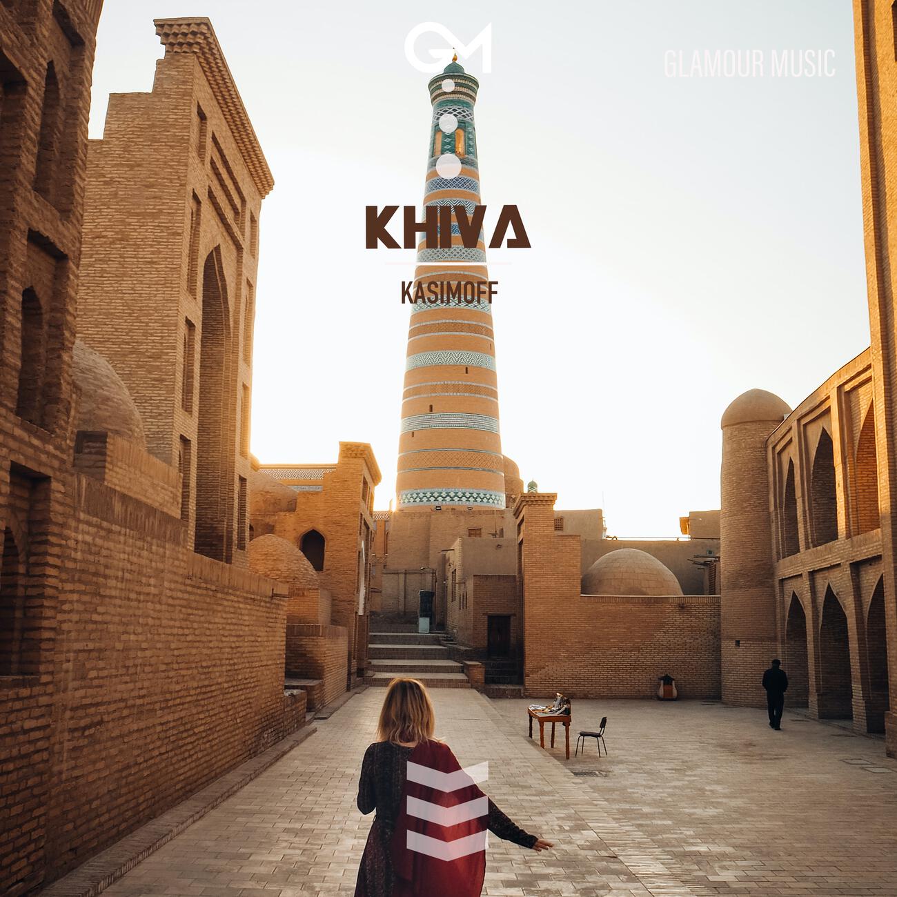Релиз Khiva