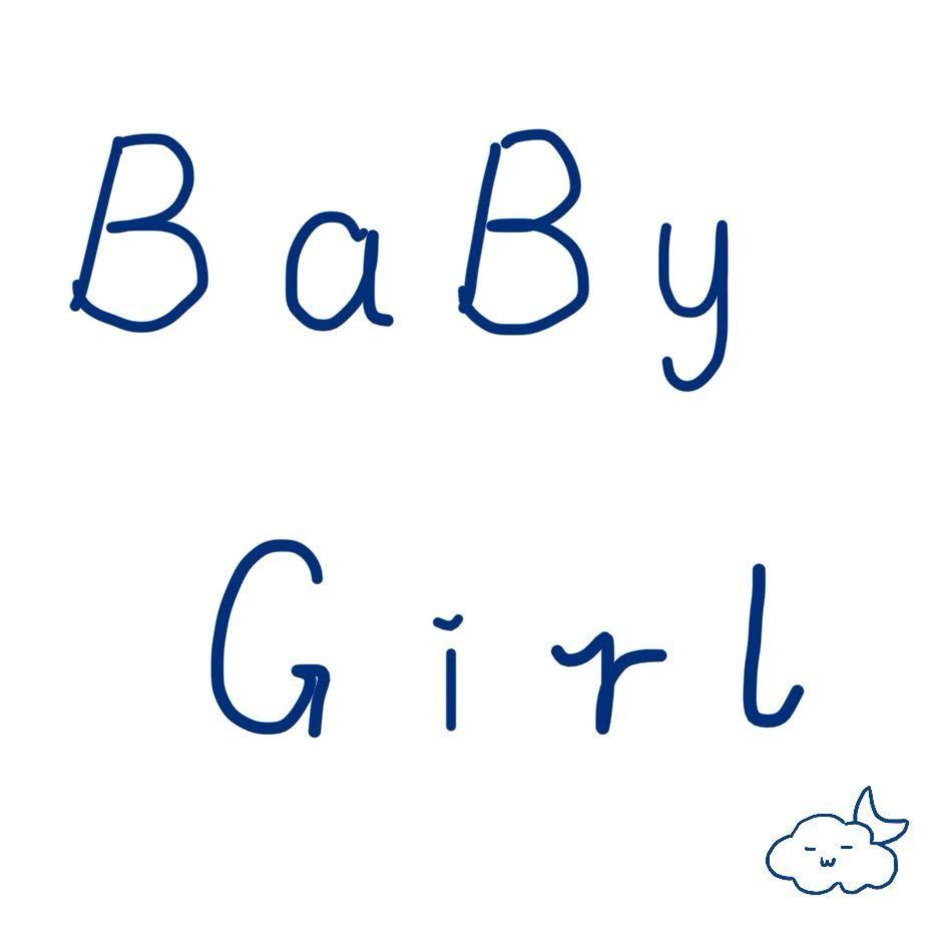 Релиз Baby Girl