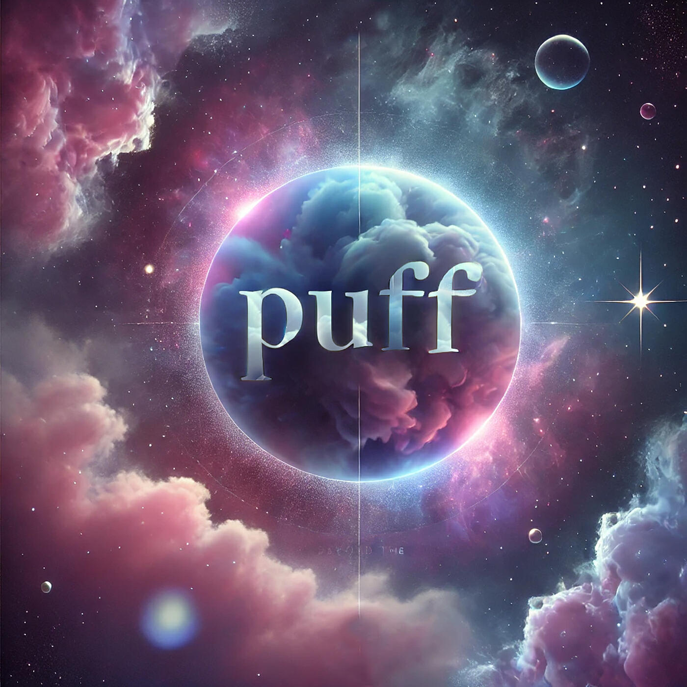 Релиз Puff