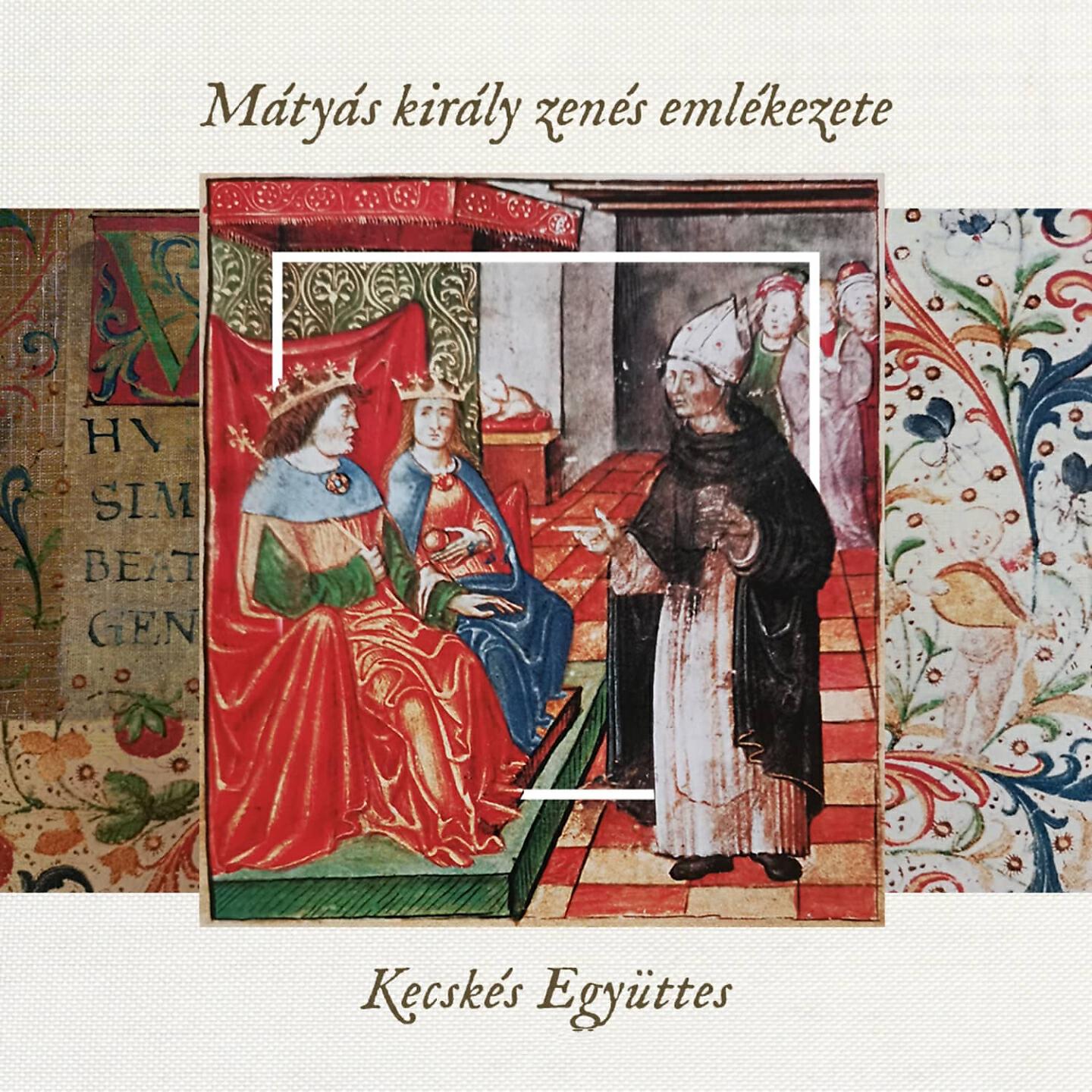 Релиз Mátyás Király Zenés Emlékezete
