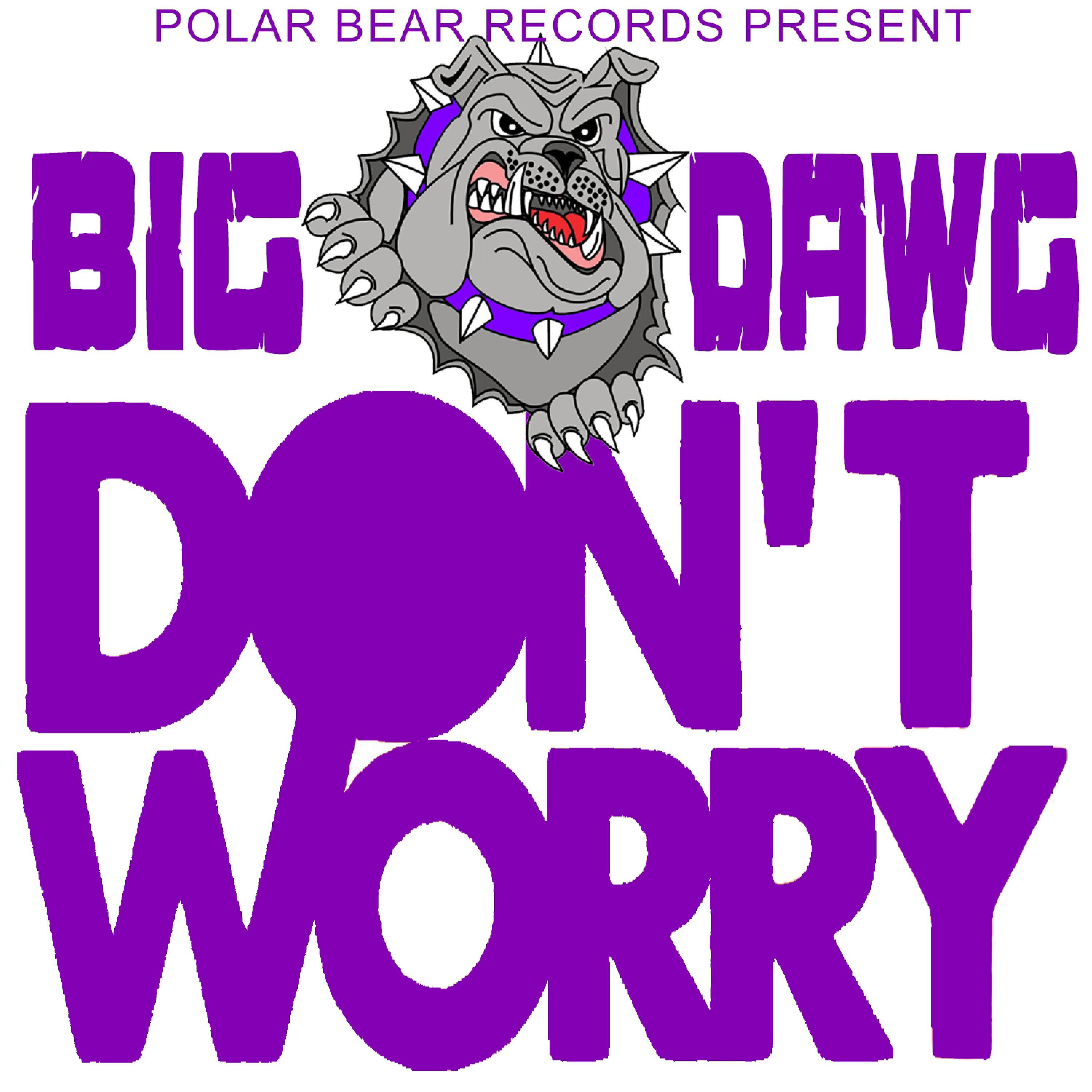 Релиз Don't Worry