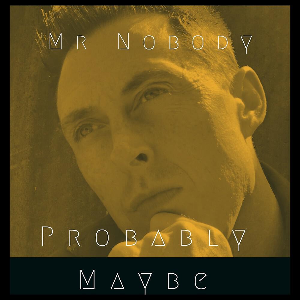 Релиз Probably Maybe