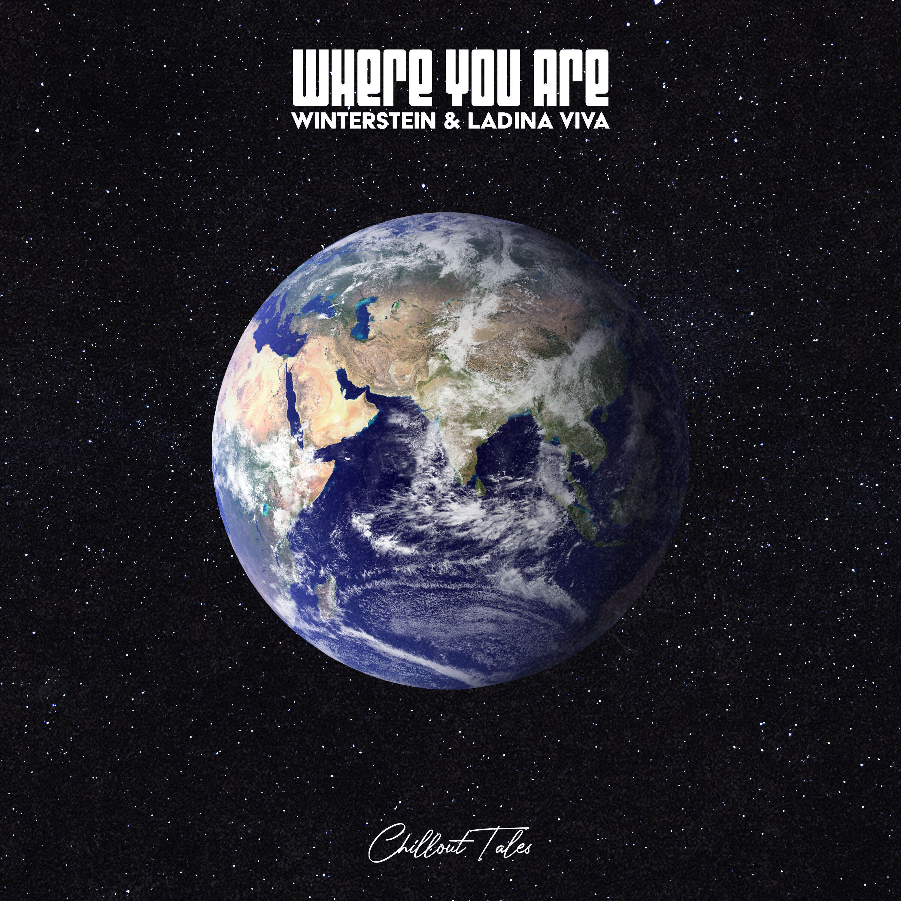 Релиз Where You Are