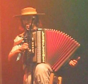 Leonel Gomes