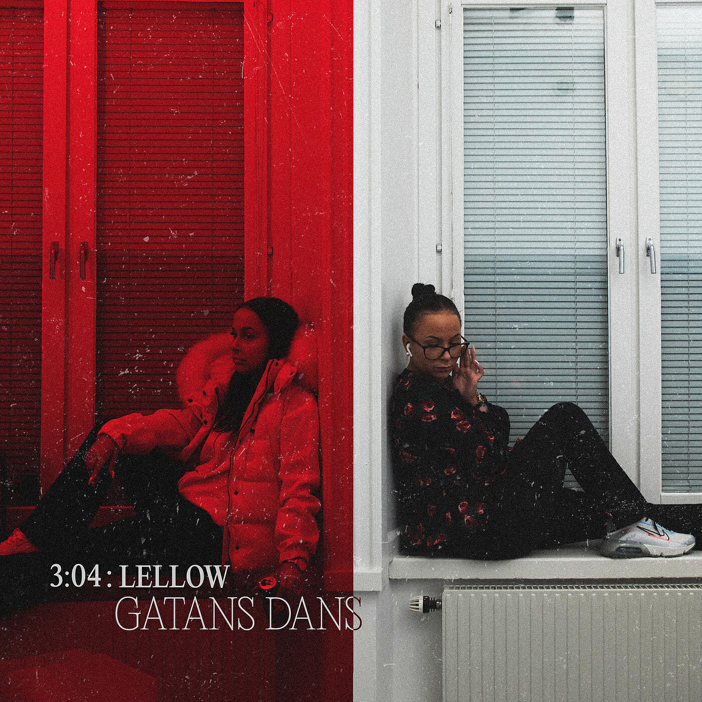 Релиз Gatans dans