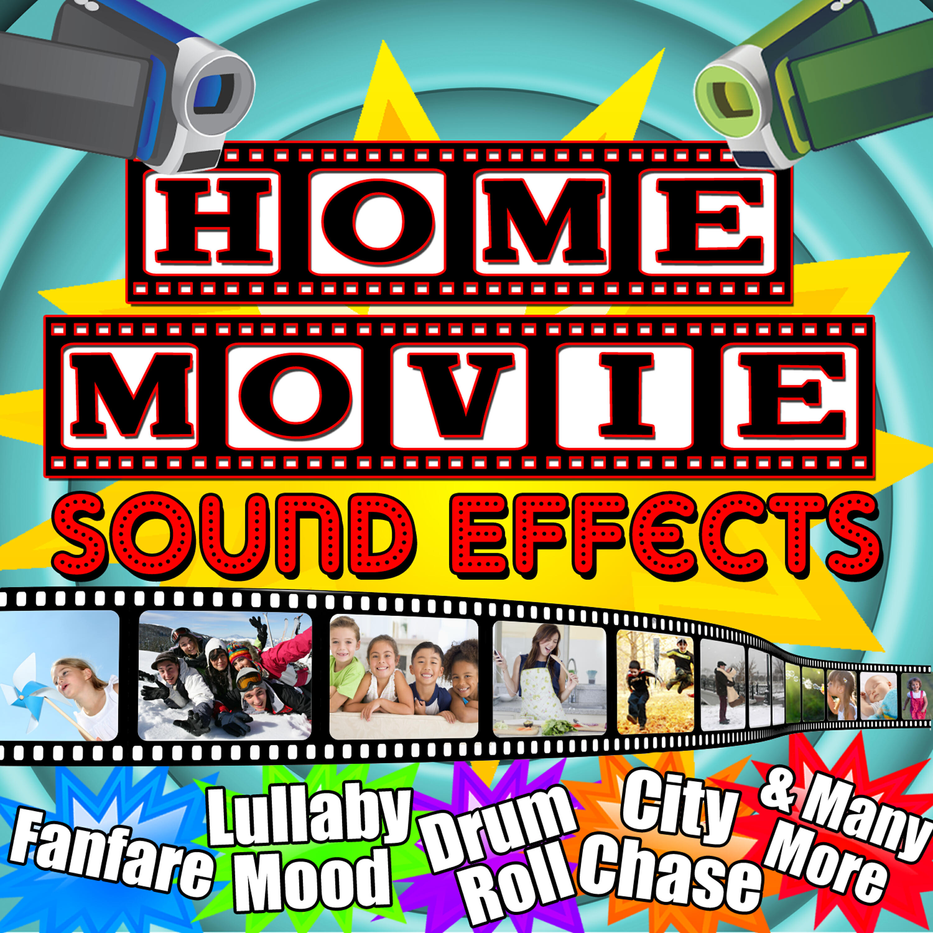 Sound FX Database
