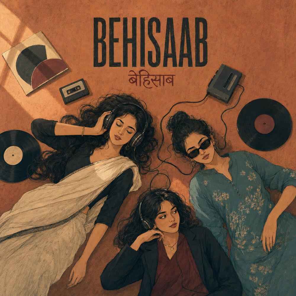 Релиз Behisaab