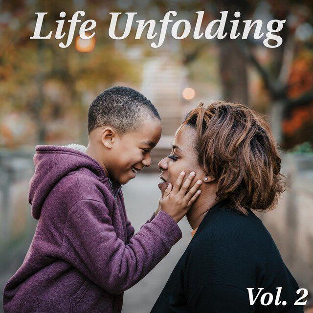 Релиз Life Unfolding, Vol. 2