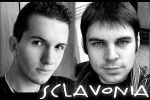 Sclavonia