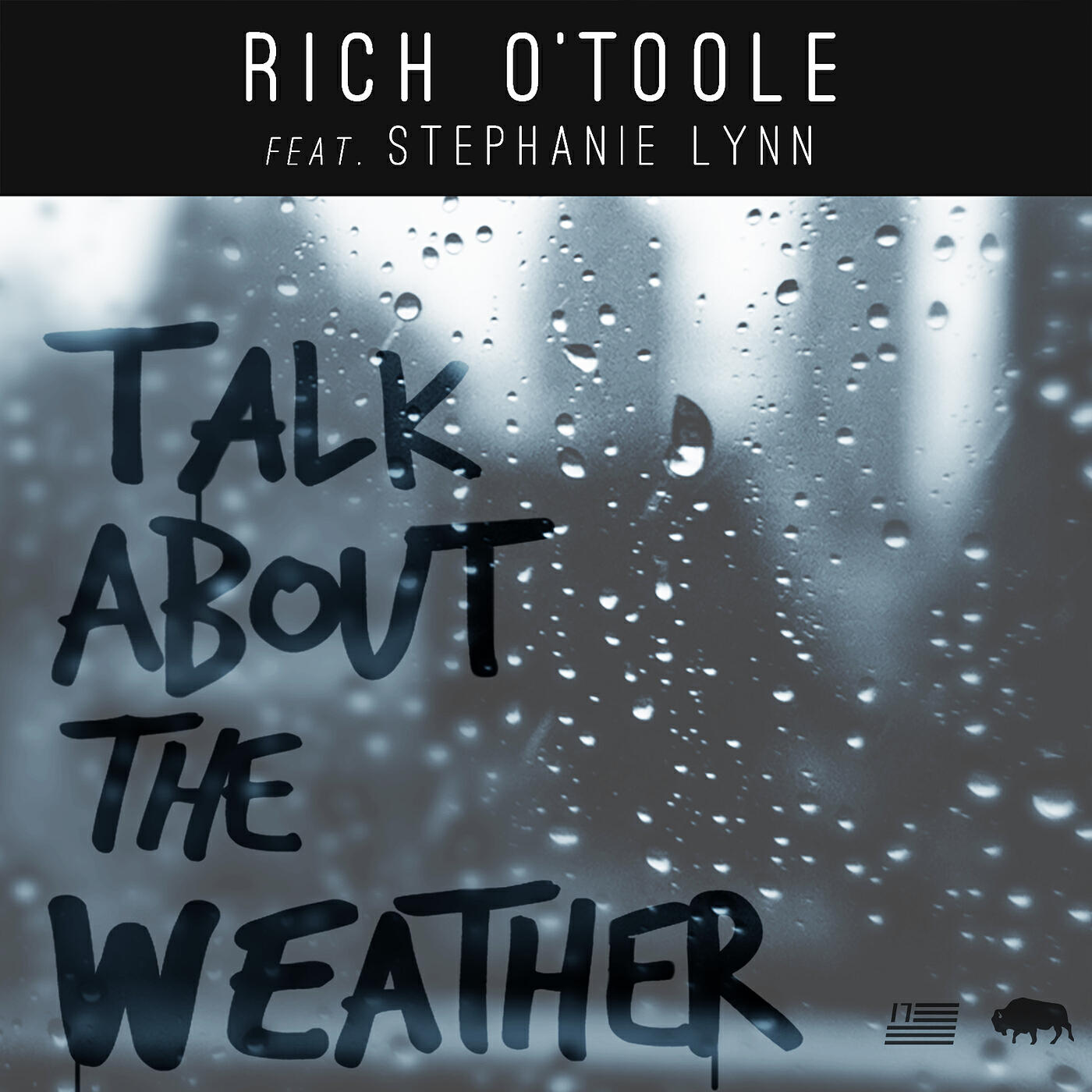 Релиз Talk About the Weather (feat. Stephanie Lynn)