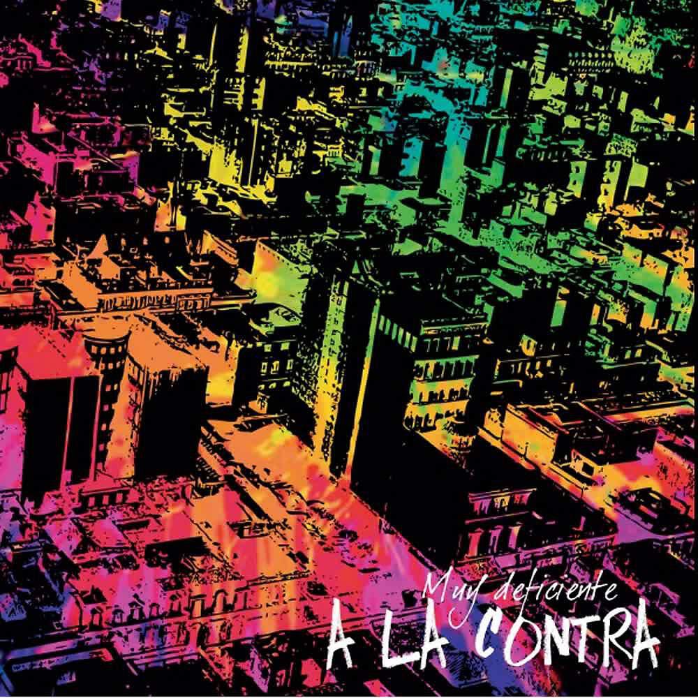 Релиз A la Contra