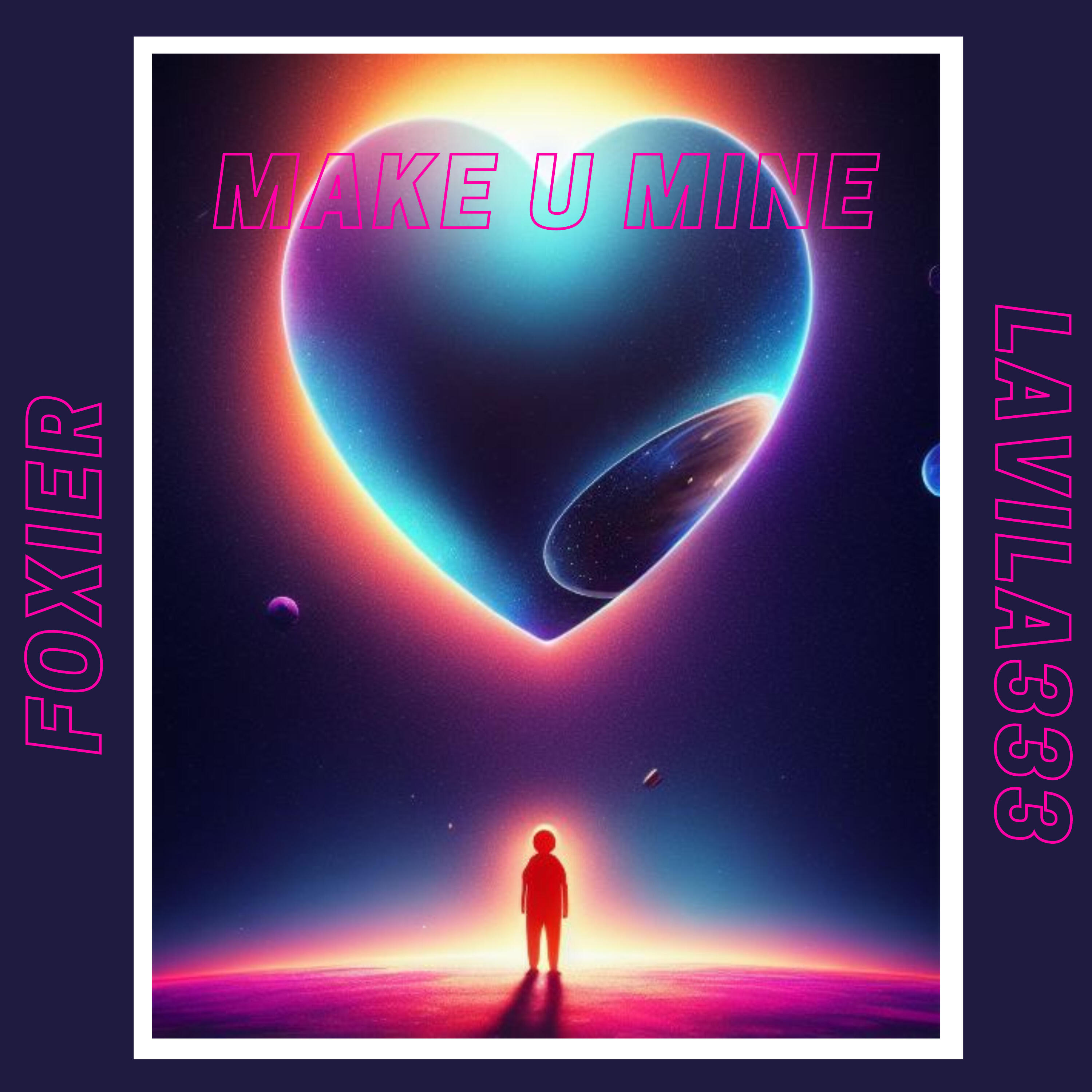 Релиз Make U Mine