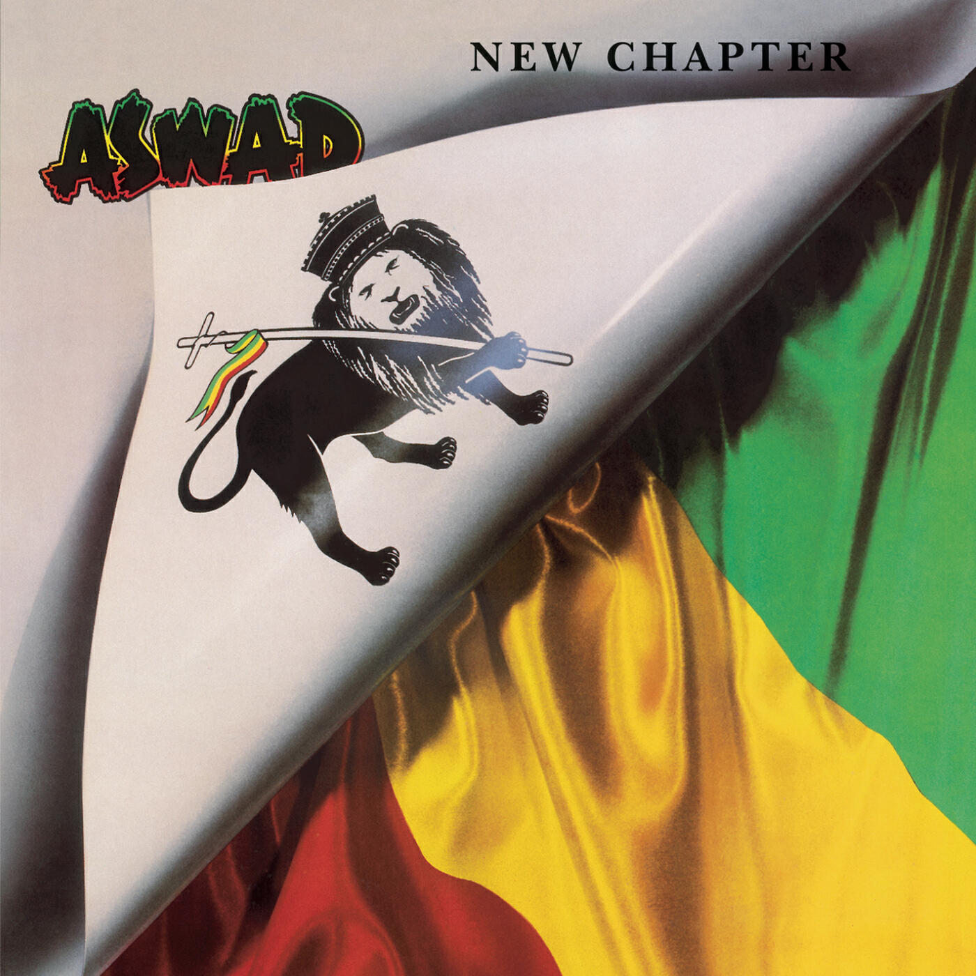 Релиз New Chapter