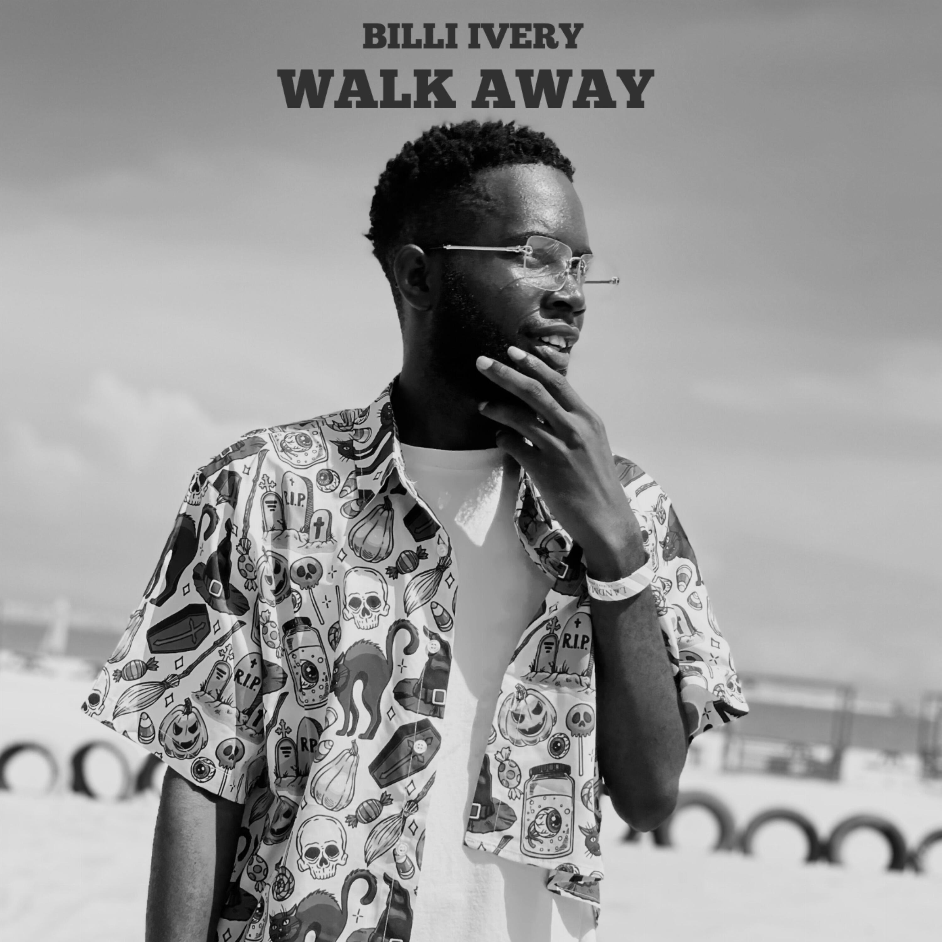 Релиз Walk Away