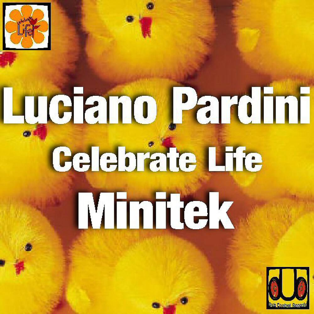 Luciano Pardini & Minitek