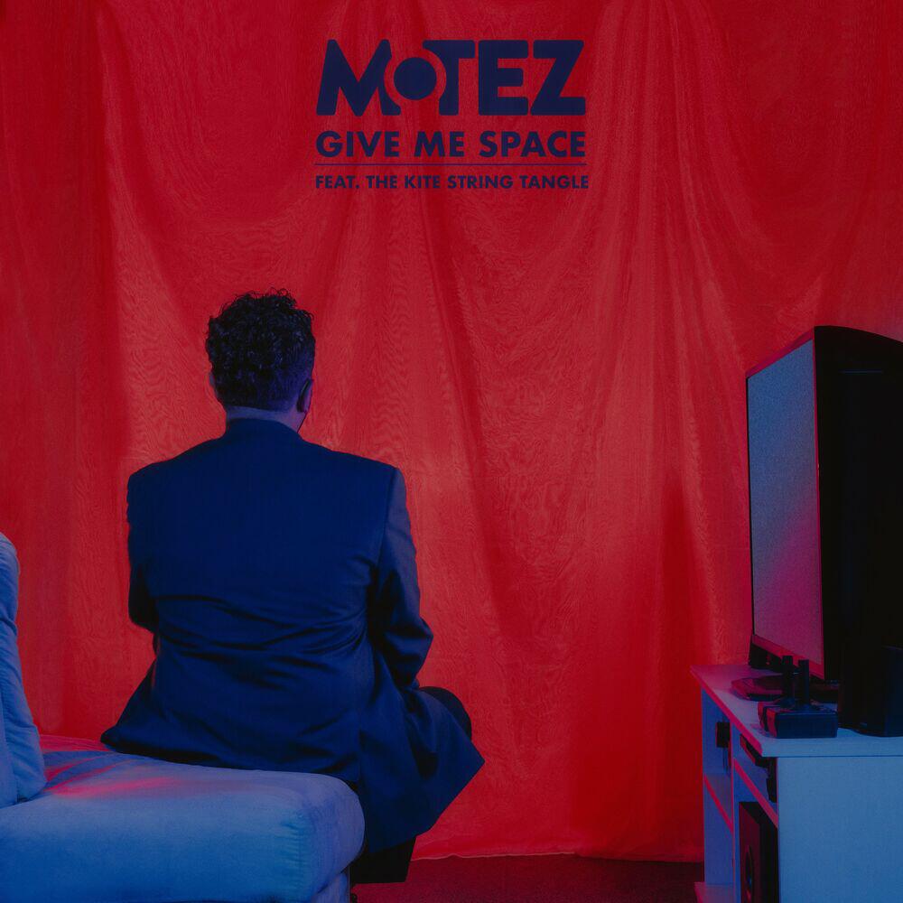 Релиз Give Me Space (Club Mix)