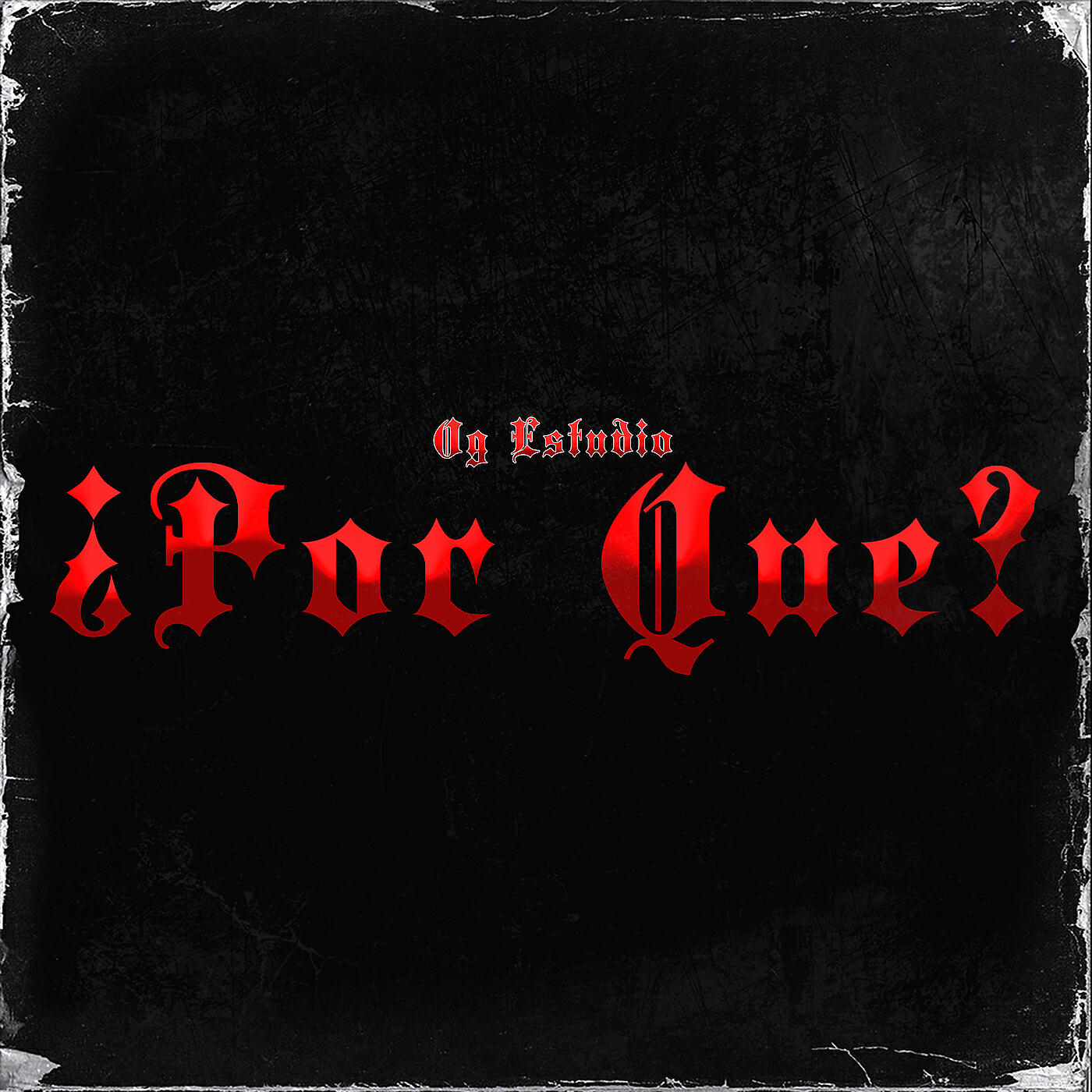 Релиз ¿Por Que?