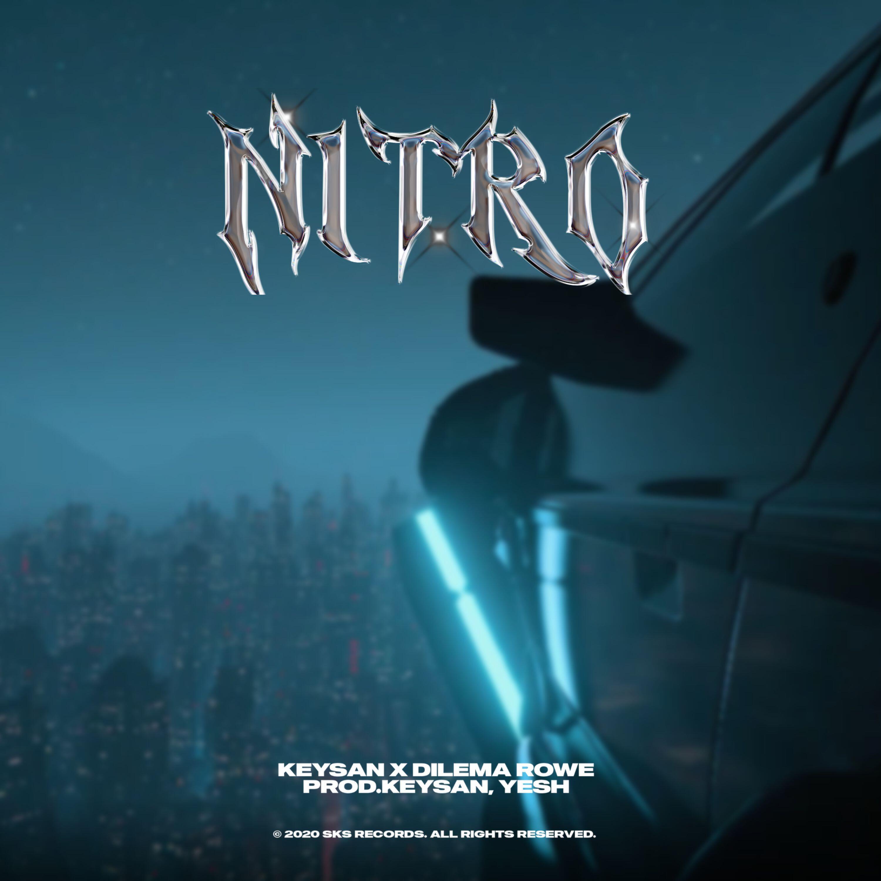 Релиз Nitro