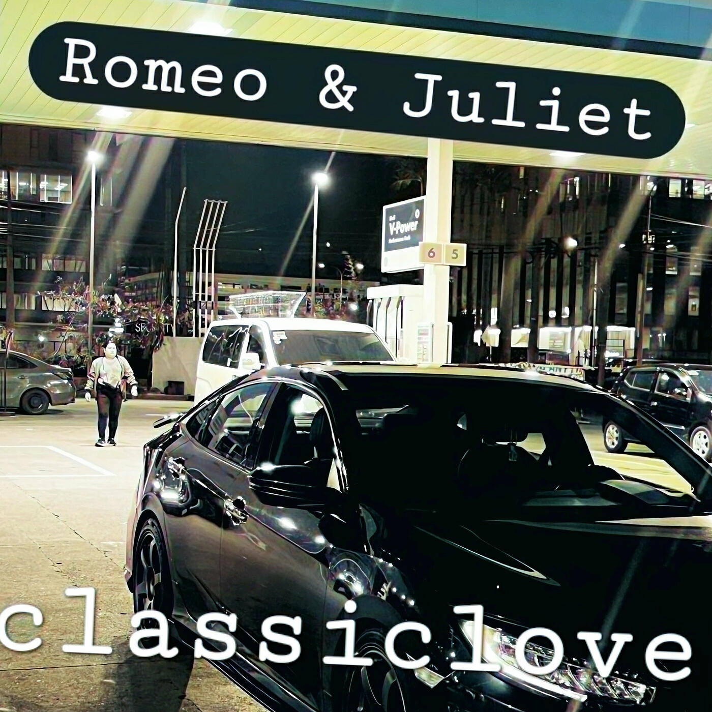 Релиз Romeo & Juliet