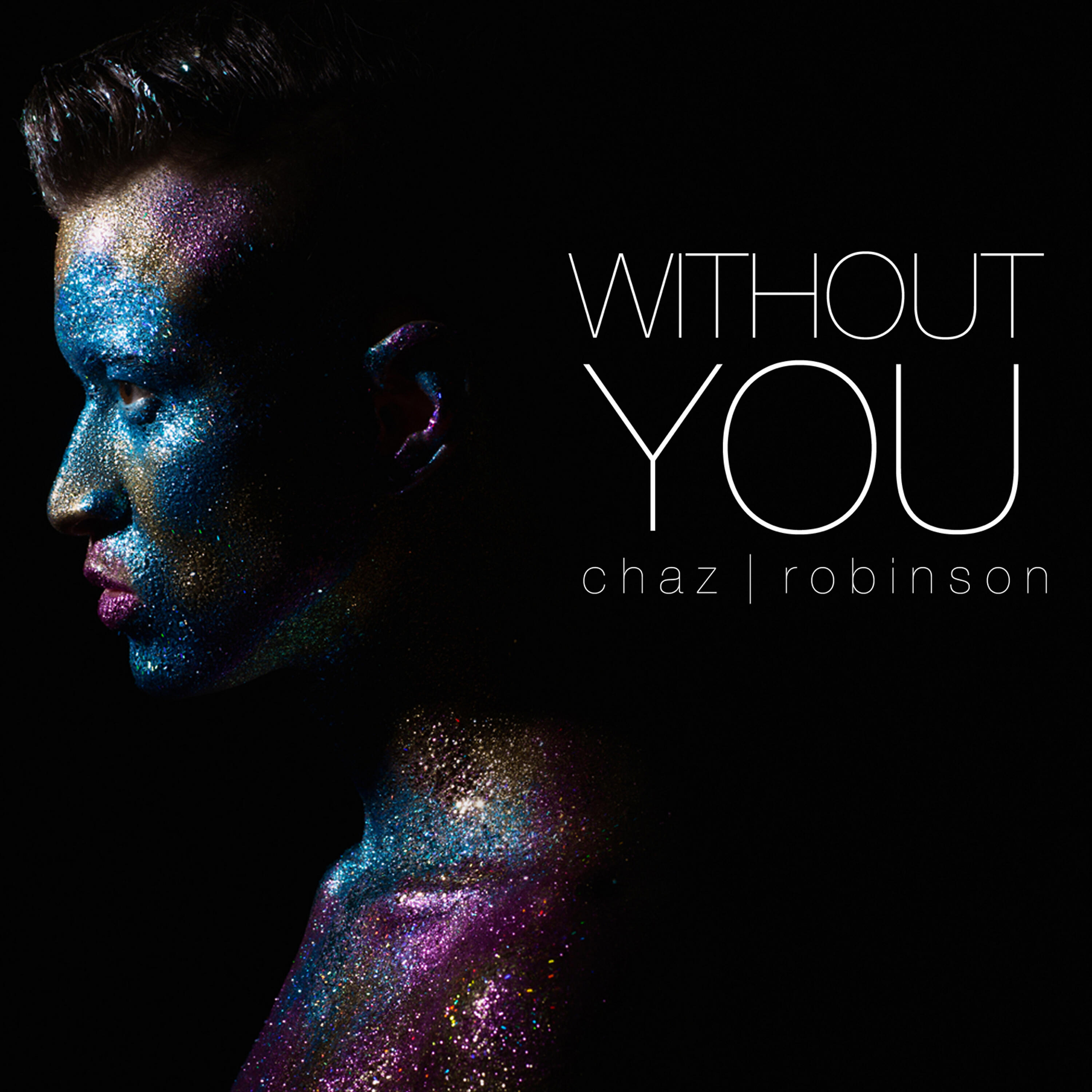 Релиз Without You