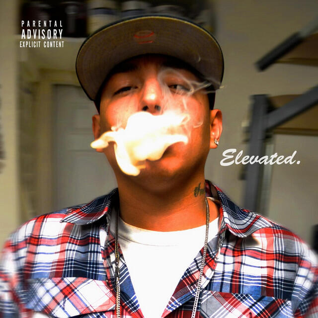 Релиз Elevated the EP
